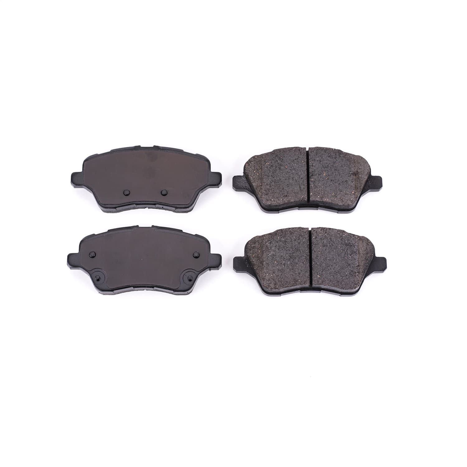 Power Stop - 16-1730 - Disc Brake Pad image 1