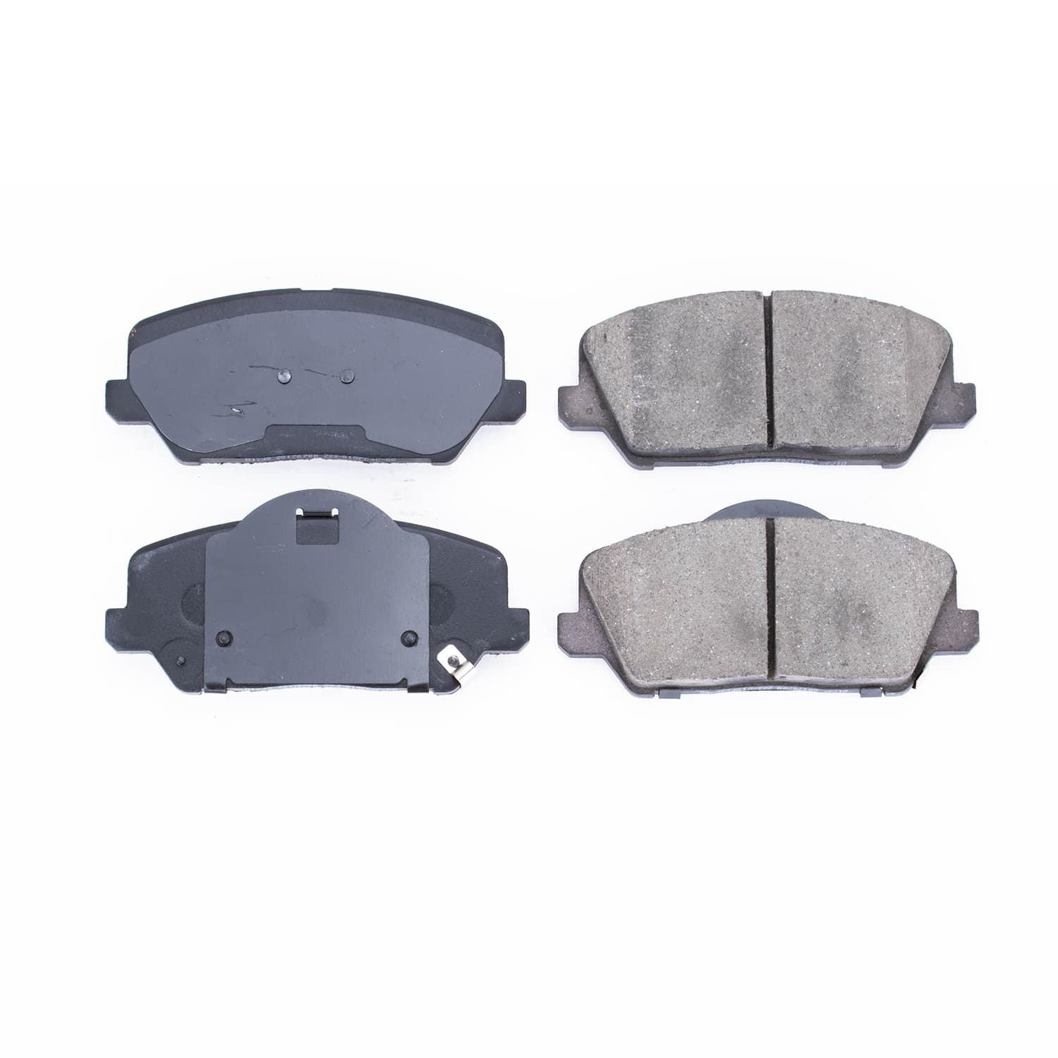 Power Stop - 16-1735 - Disc Brake Pad image 1
