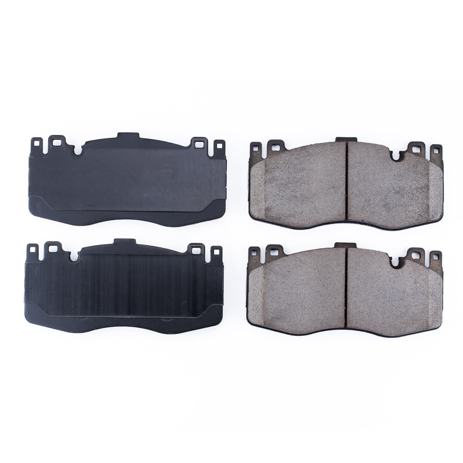 Power Stop - 16-1738 - Disc Brake Pad image 1