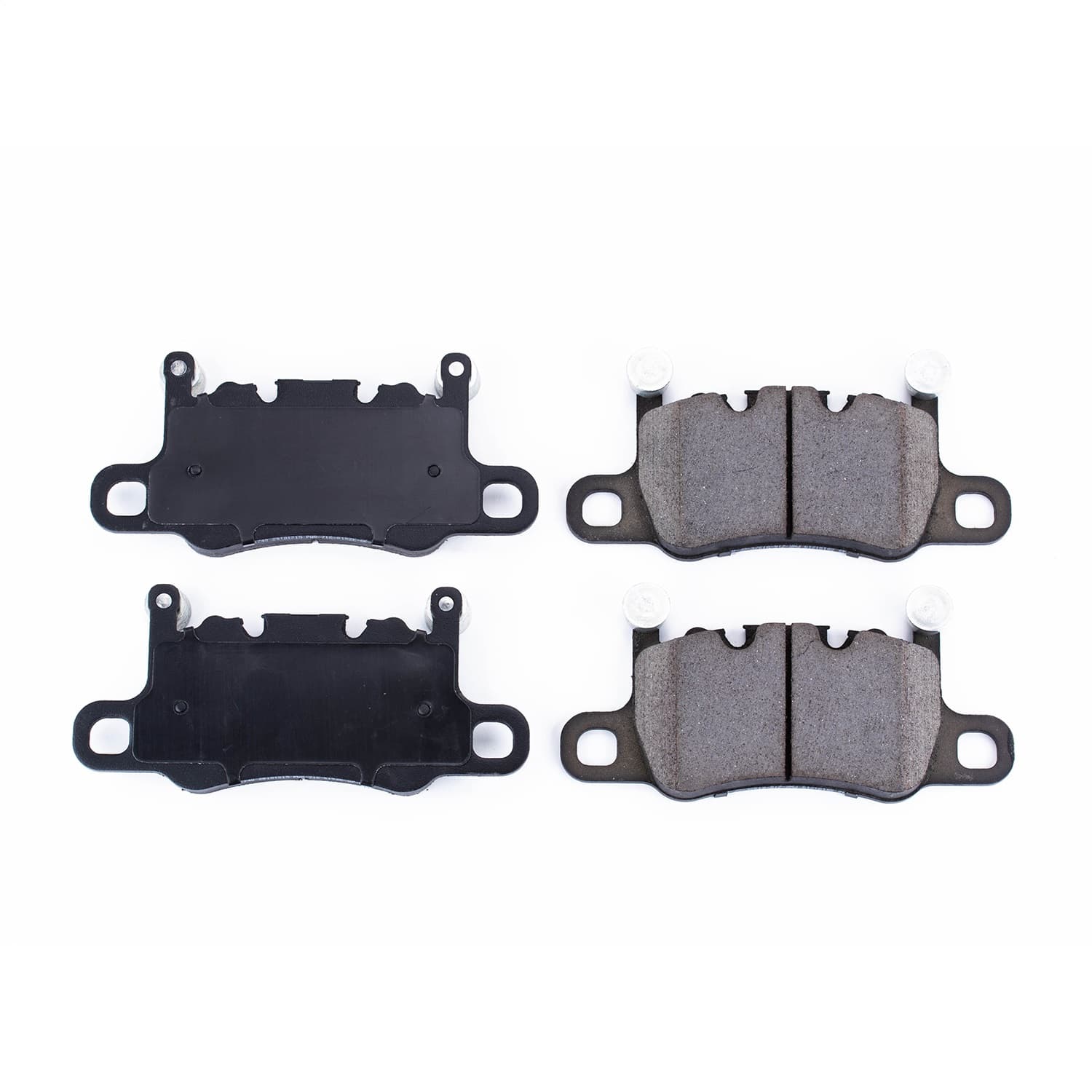 Power Stop - 16-1740 - Disc Brake Pad image 1