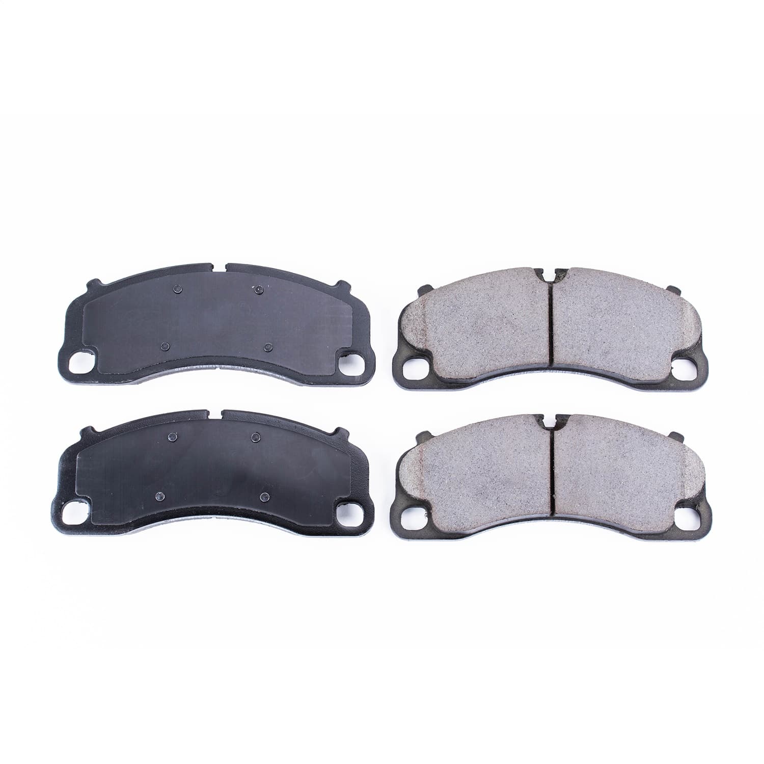 Power Stop - 16-1741 - Disc Brake Pad image 1