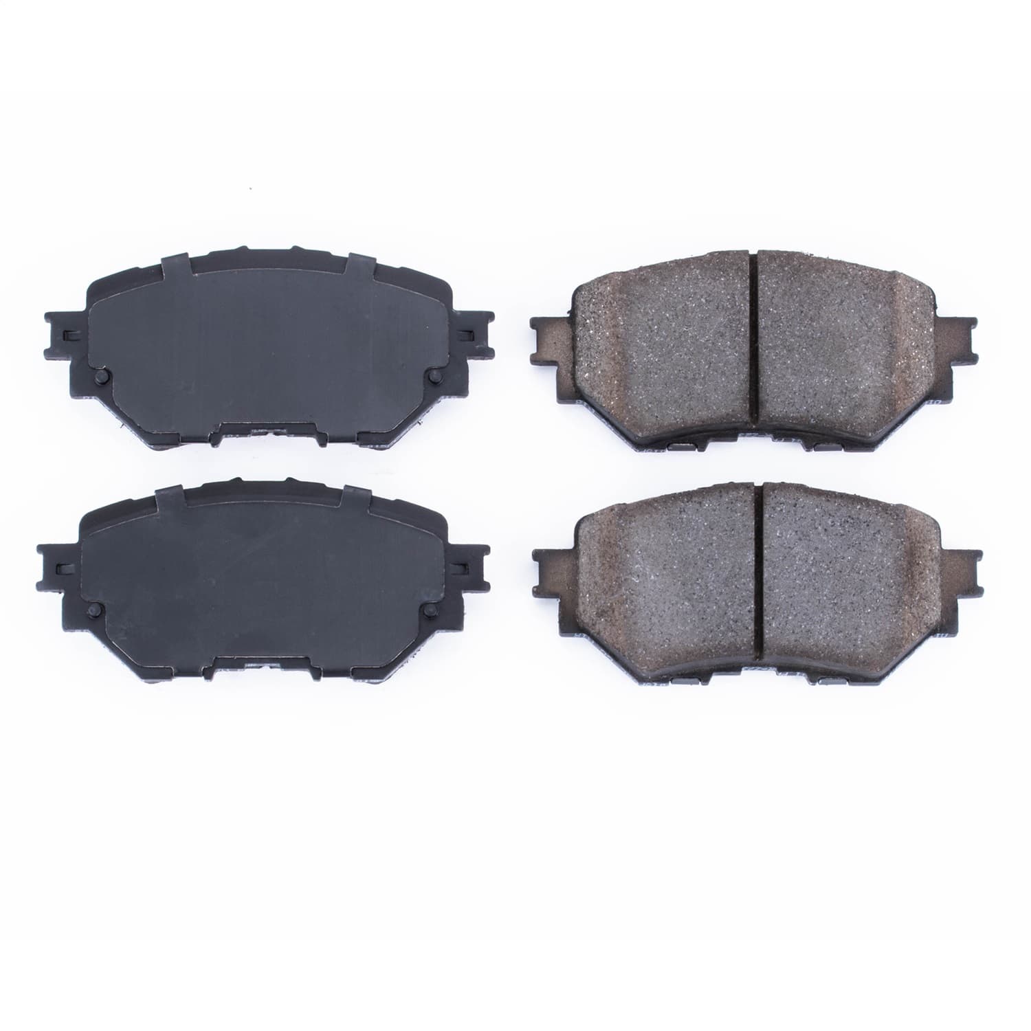 Power Stop - 16-1759 - Disc Brake Pad image 1