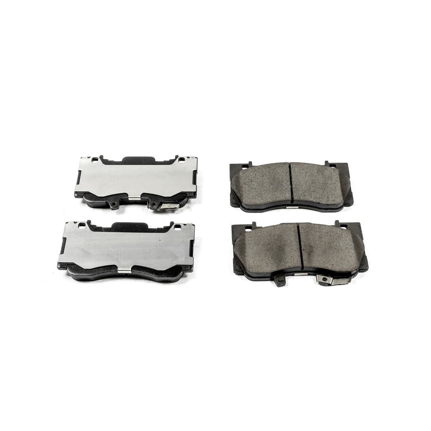 Power Stop - 16-1784 - Disc Brake Pad image 1