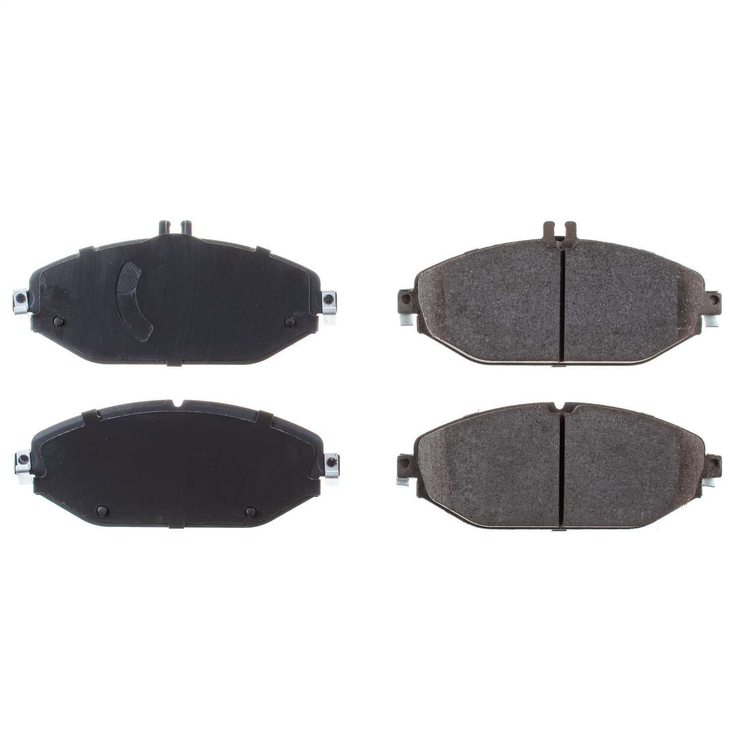 Power Stop - 16-1794 - Disc Brake Pad image 1