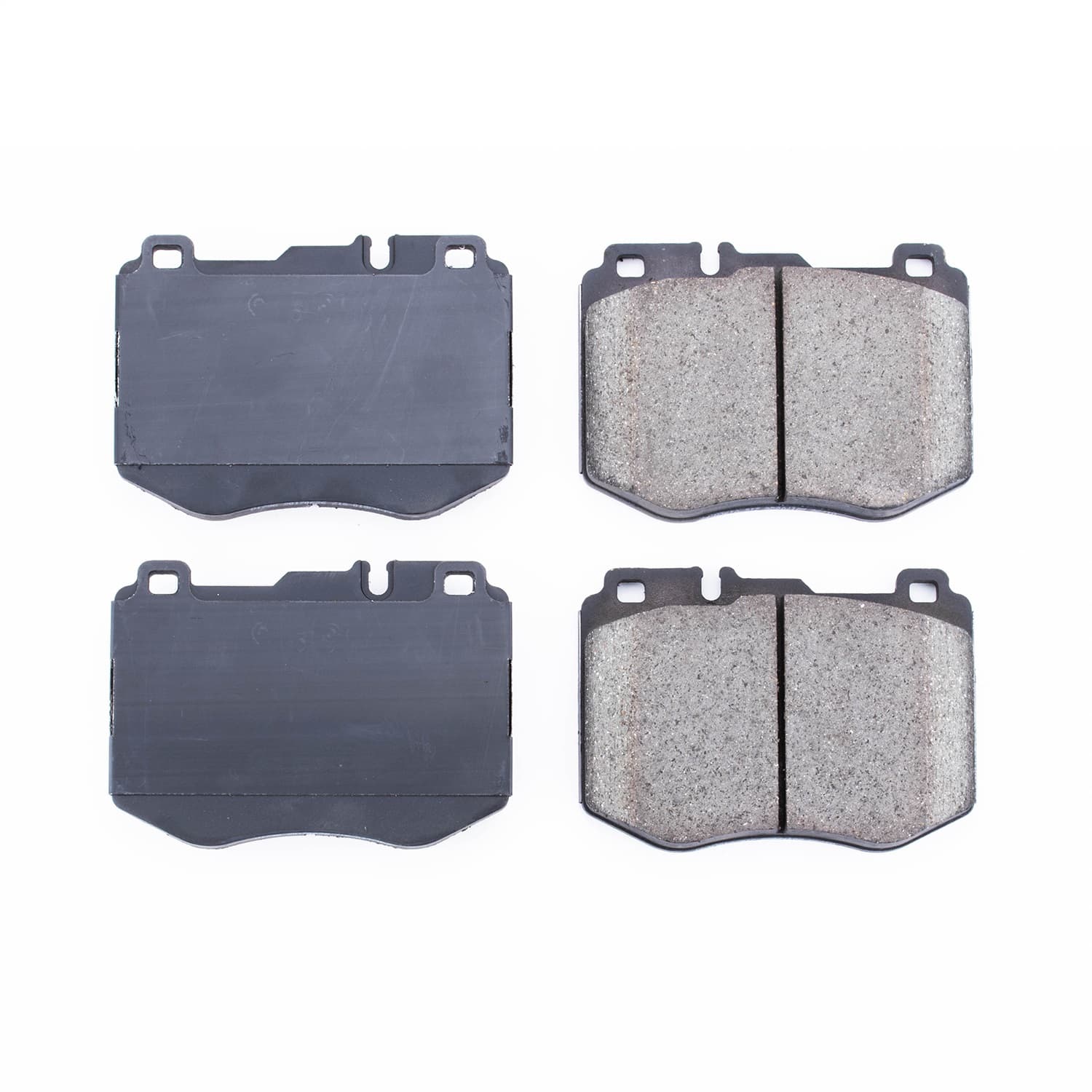 Power Stop - 16-1796 - Disc Brake Pad image 1