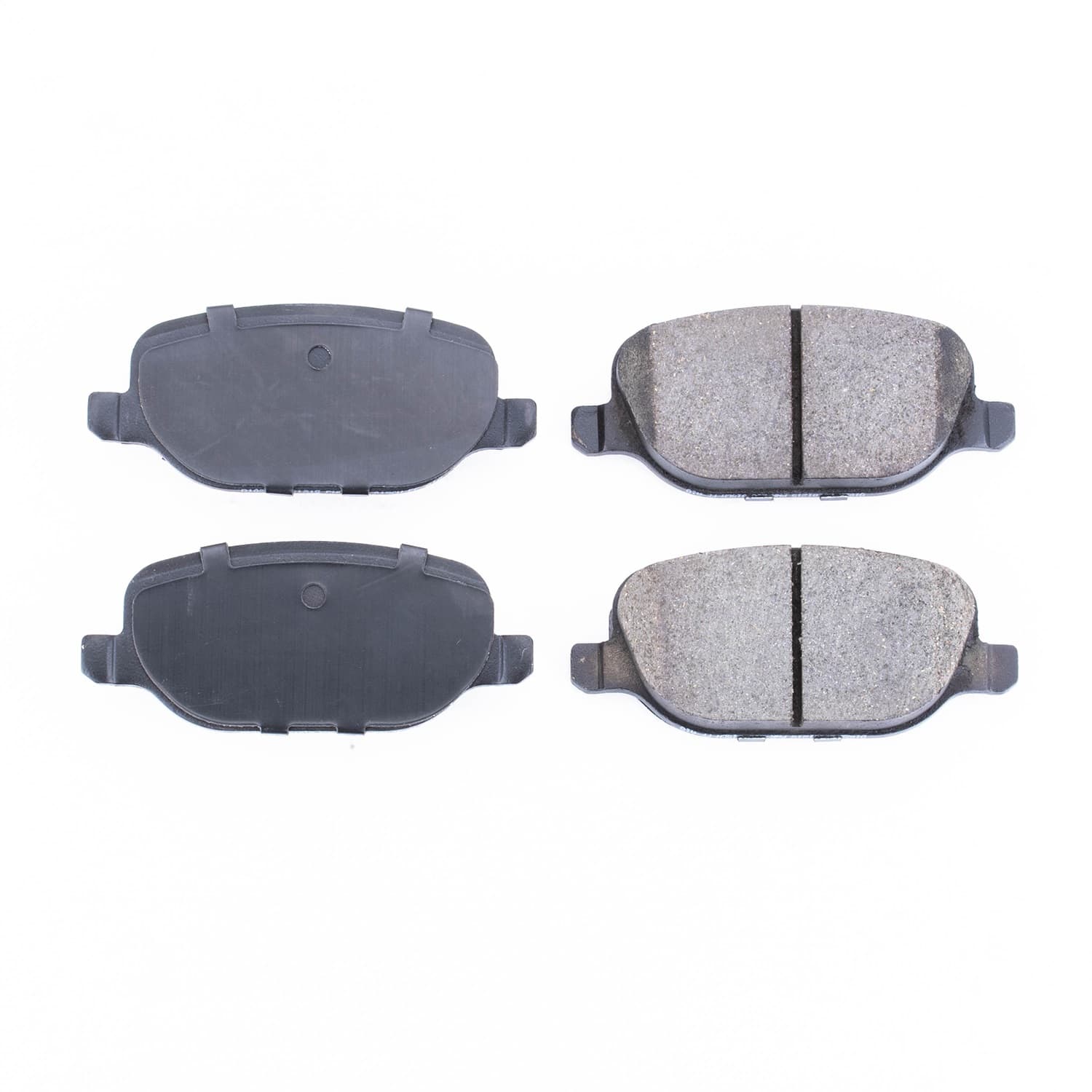 Power Stop - 16-1822 - Disc Brake Pad image 1