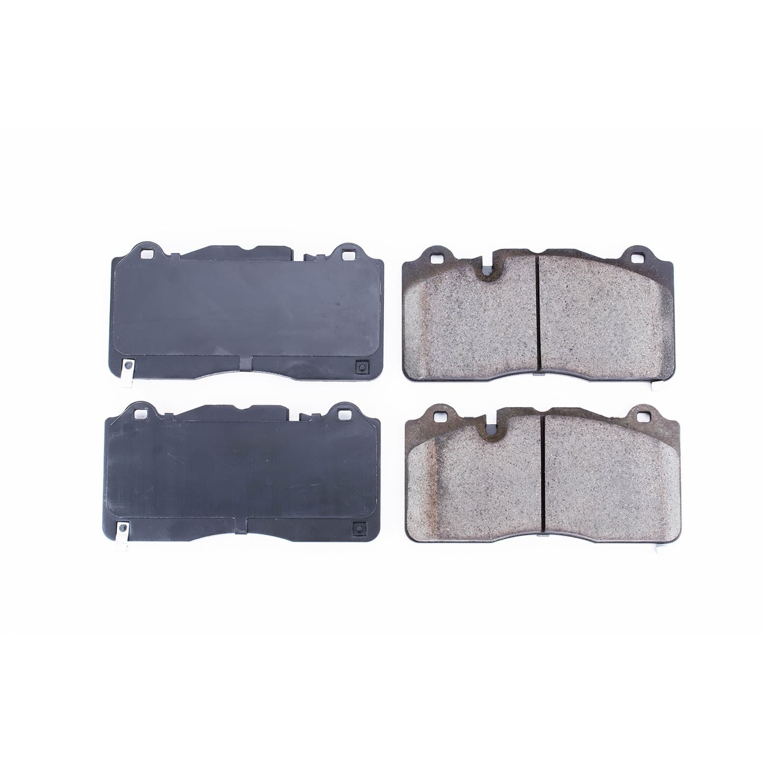 Power Stop - 16-1835 - Disc Brake Pad image 1
