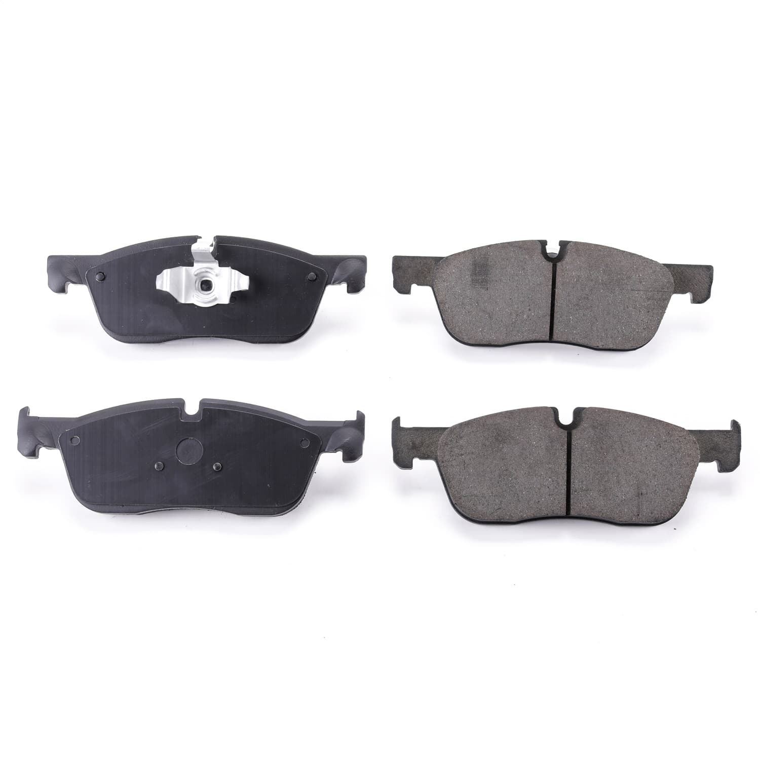 Power Stop - 16-1838A - Disc Brake Pad image 1