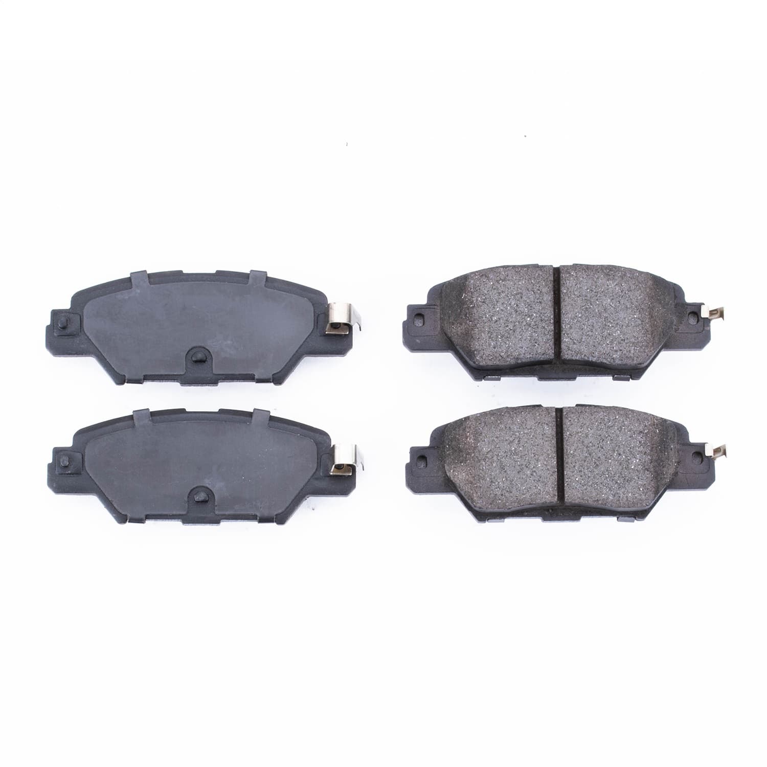 Power Stop - 16-1846 - Disc Brake Pad image 1