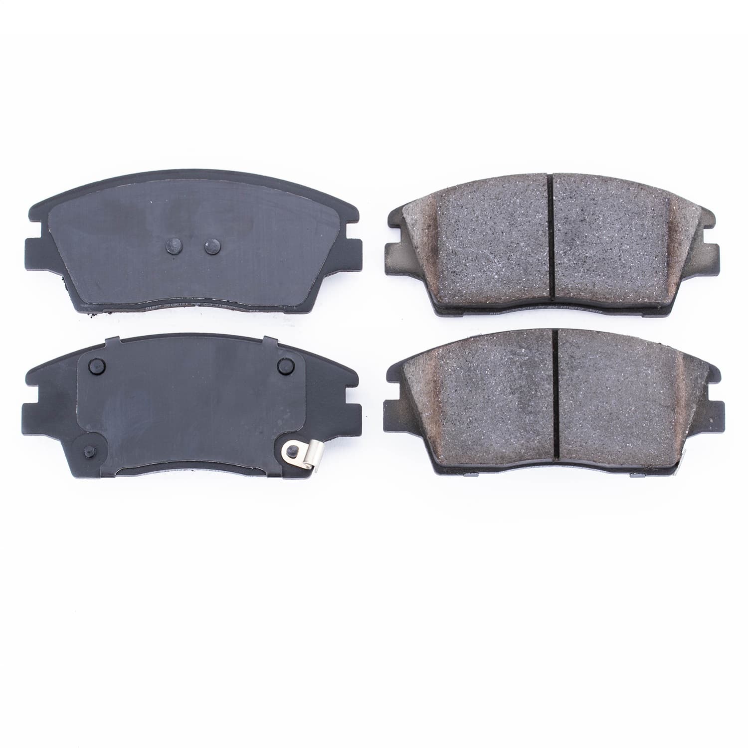 Power Stop - 16-1847 - Disc Brake Pad image 1
