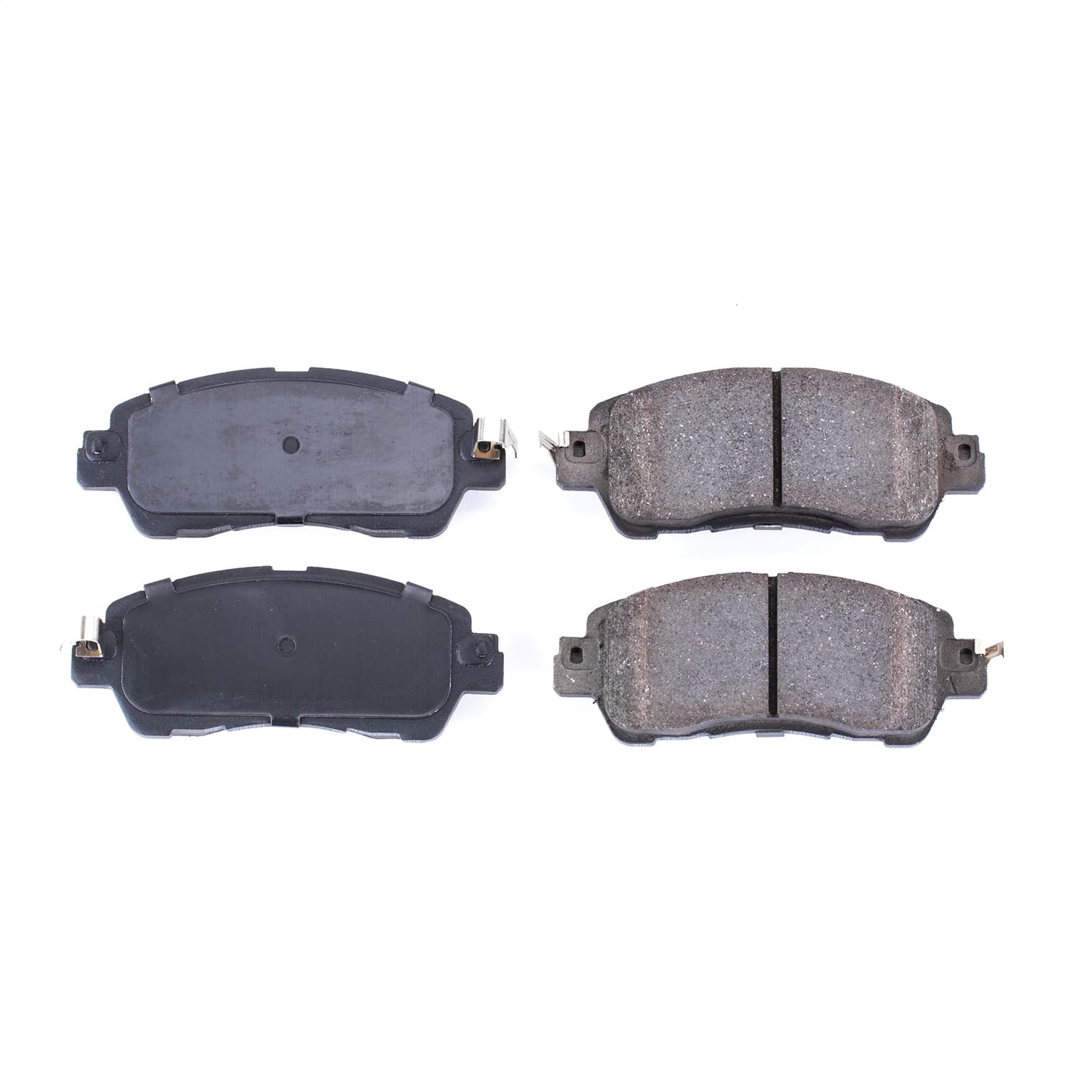Power Stop - 16-1852 - Disc Brake Pad image 1