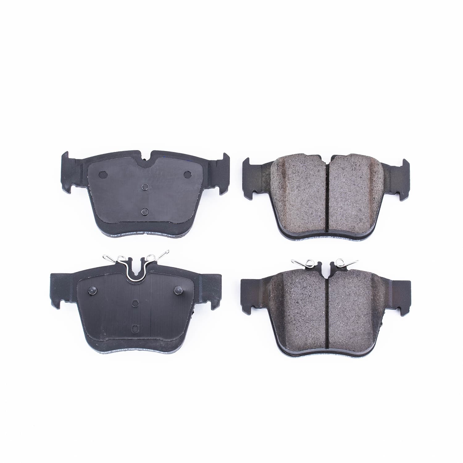 Power Stop - 16-1872 - Disc Brake Pad image 1