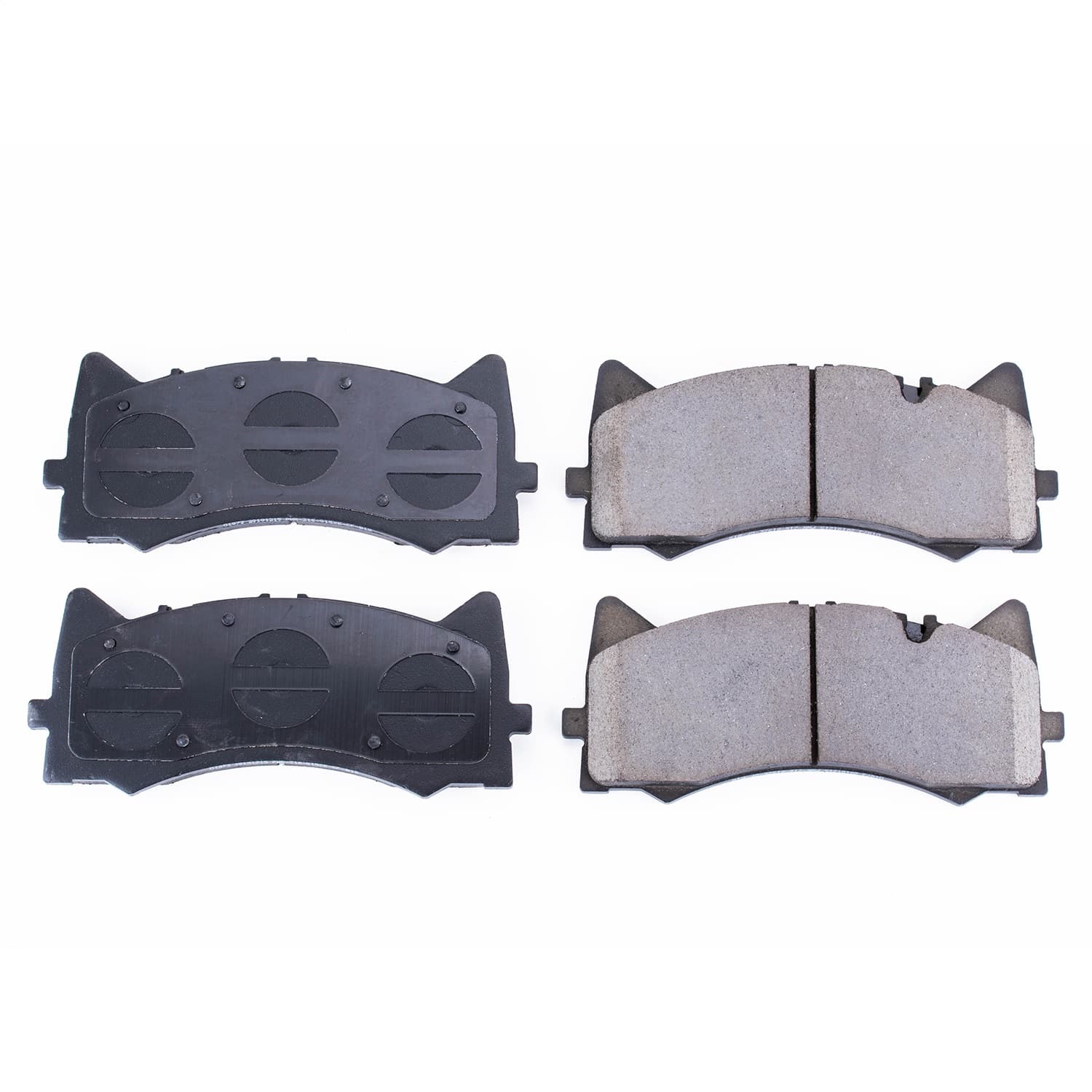 Power Stop - 16-1873 - Disc Brake Pad image 1