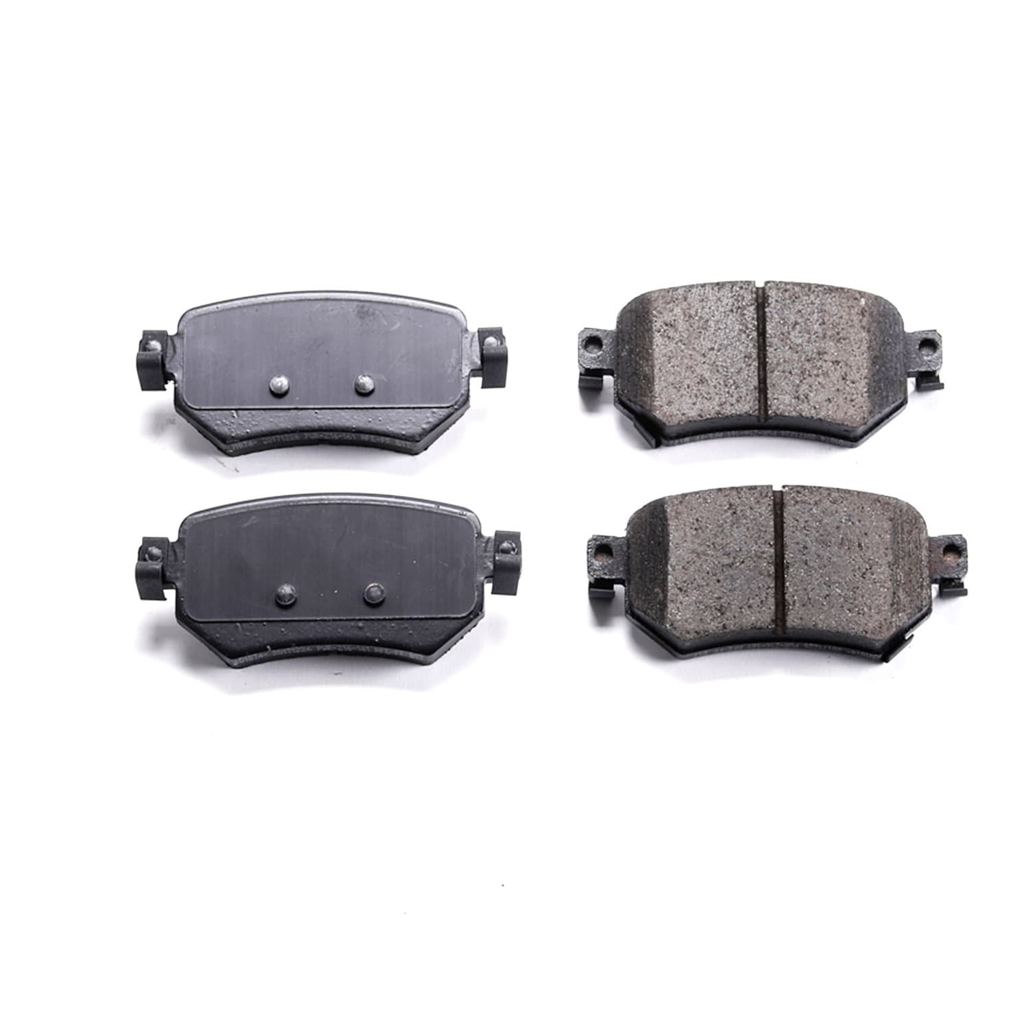 Power Stop - 16-1874 - Disc Brake Pad image 1