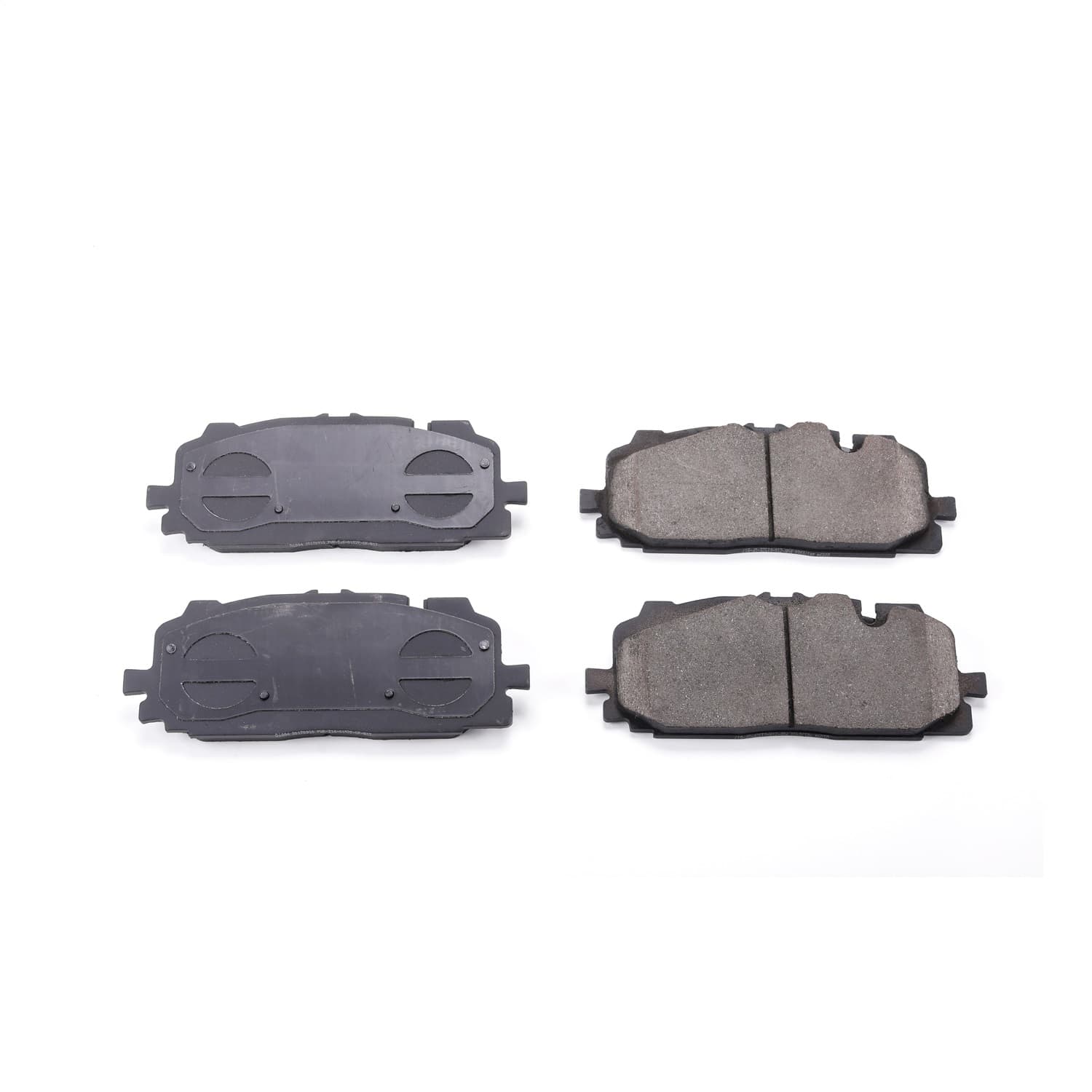 Power Stop - 16-1894 - Disc Brake Pad image 1