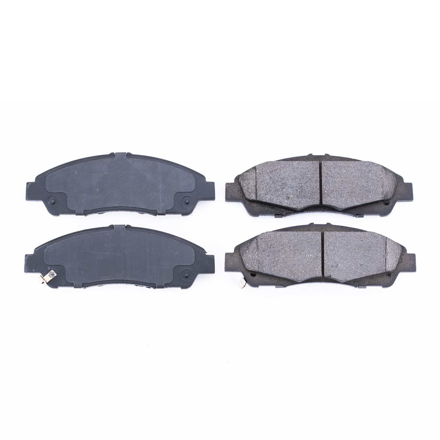 Power Stop - 16-1896 - Disc Brake Pad image 1