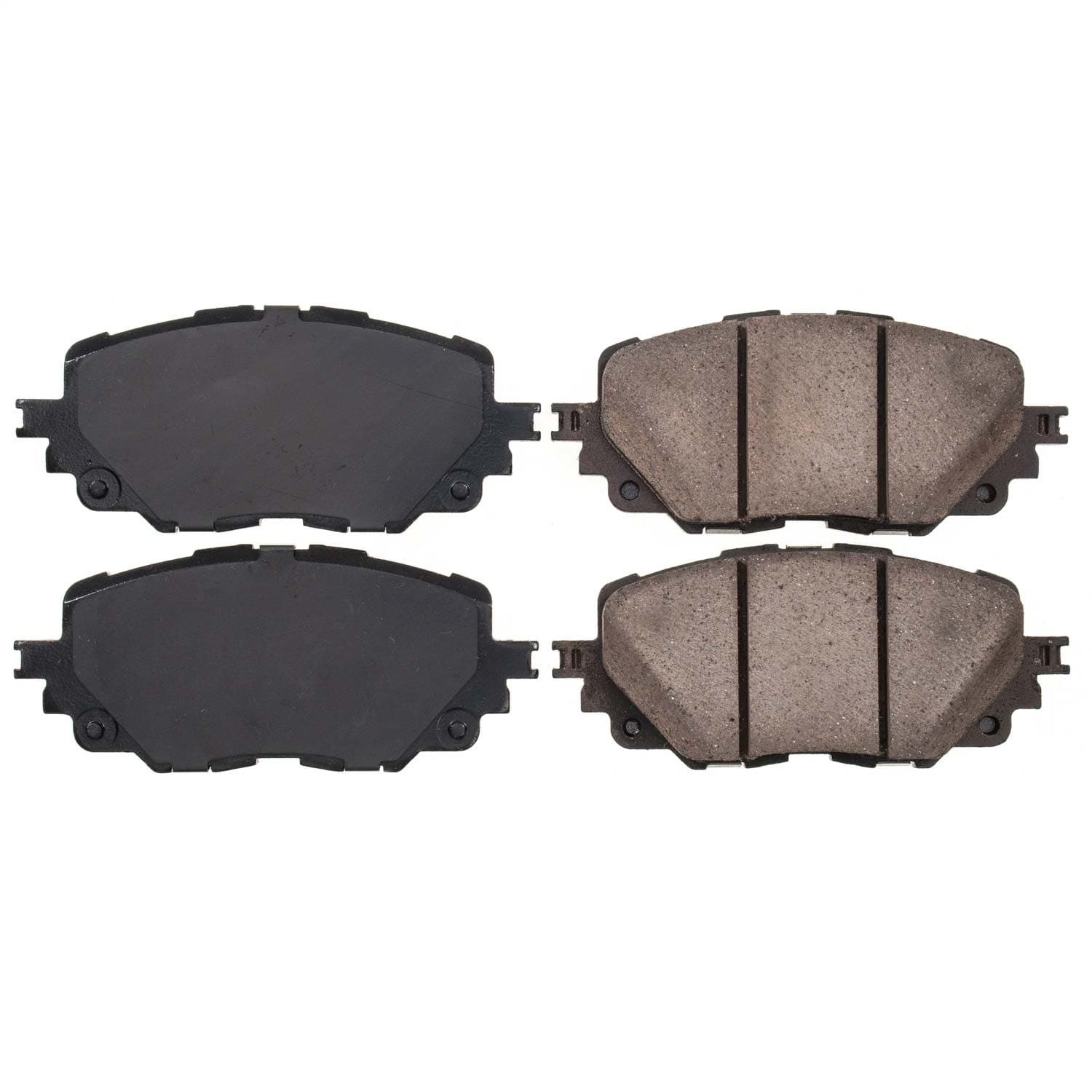 Power Stop - 16-1903N - Disc Brake Pad image 1