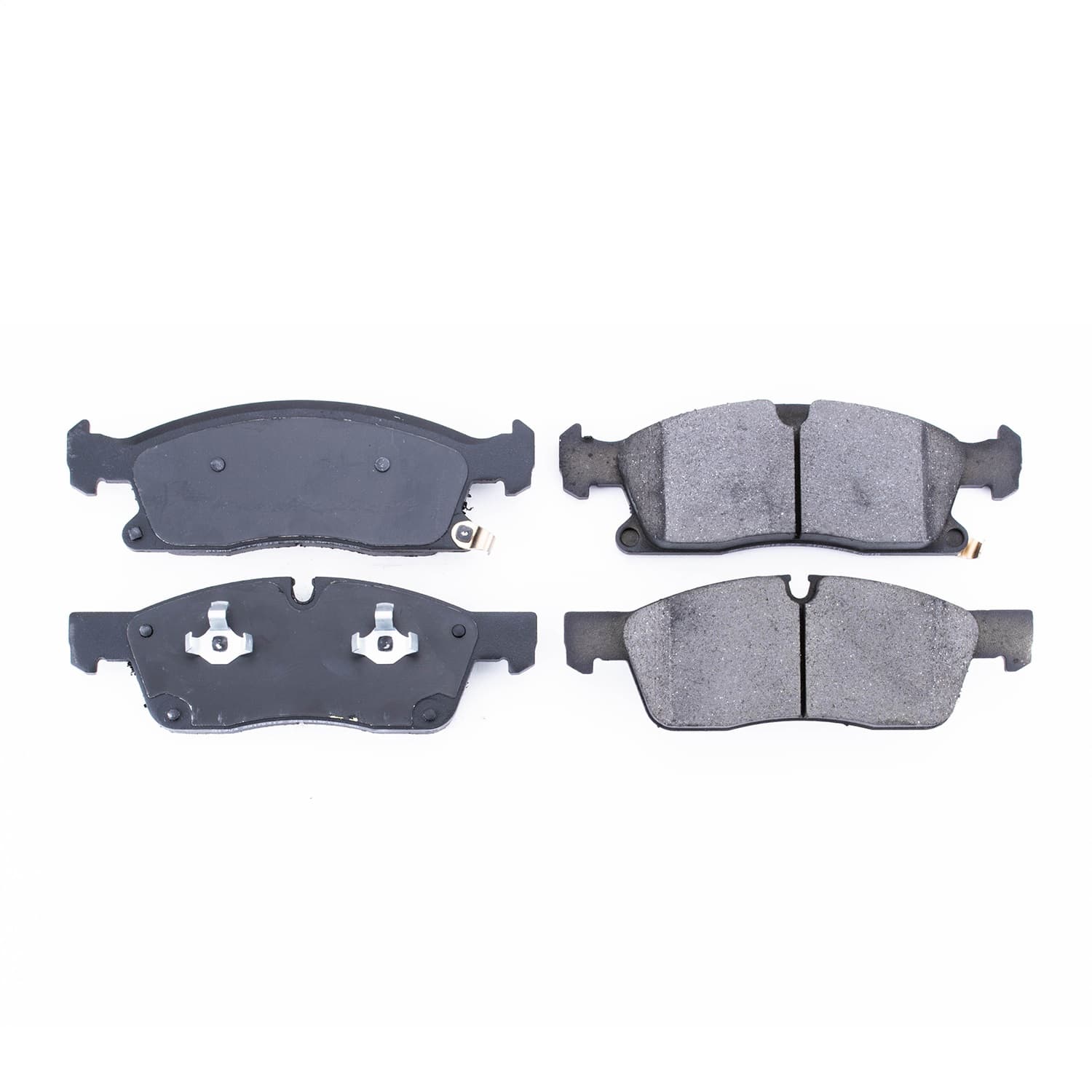 Power Stop - 16-1904 - Disc Brake Pad image 1