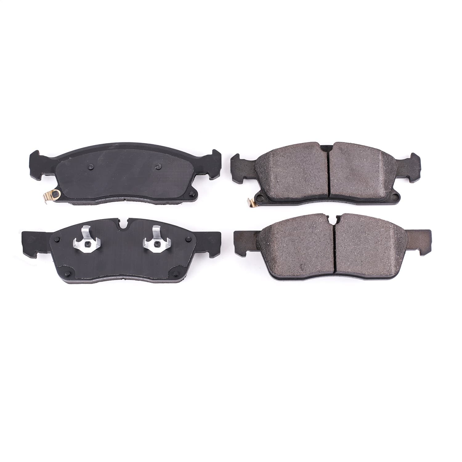 Power Stop - 16-1904A - Disc Brake Pad image 1