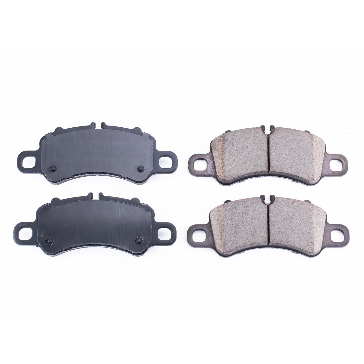 Power Stop - 16-1905 - Disc Brake Pad image 1