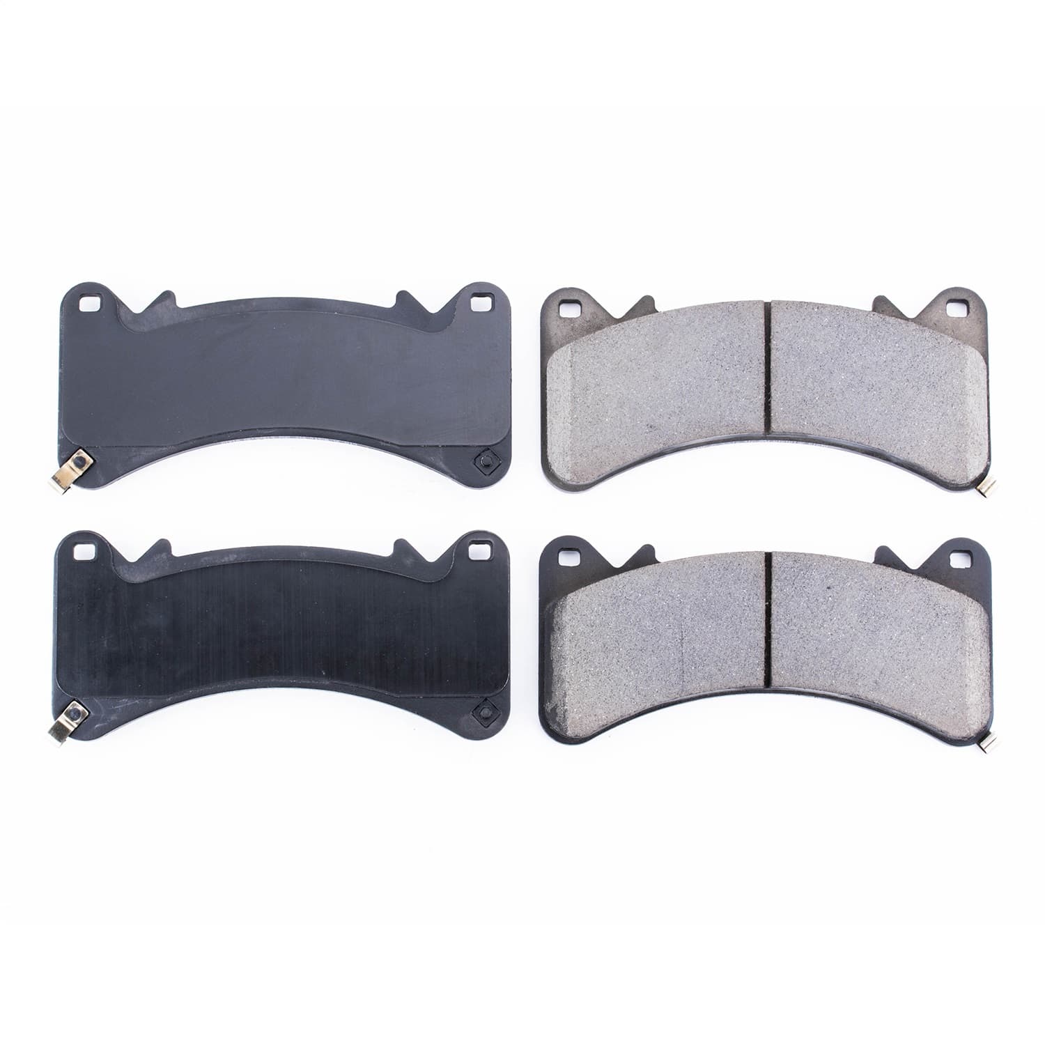 Power Stop - 16-1910 - Disc Brake Pad image 1