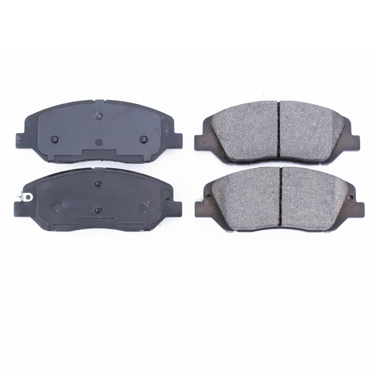 Power Stop - 16-1917 - Disc Brake Pad image 1