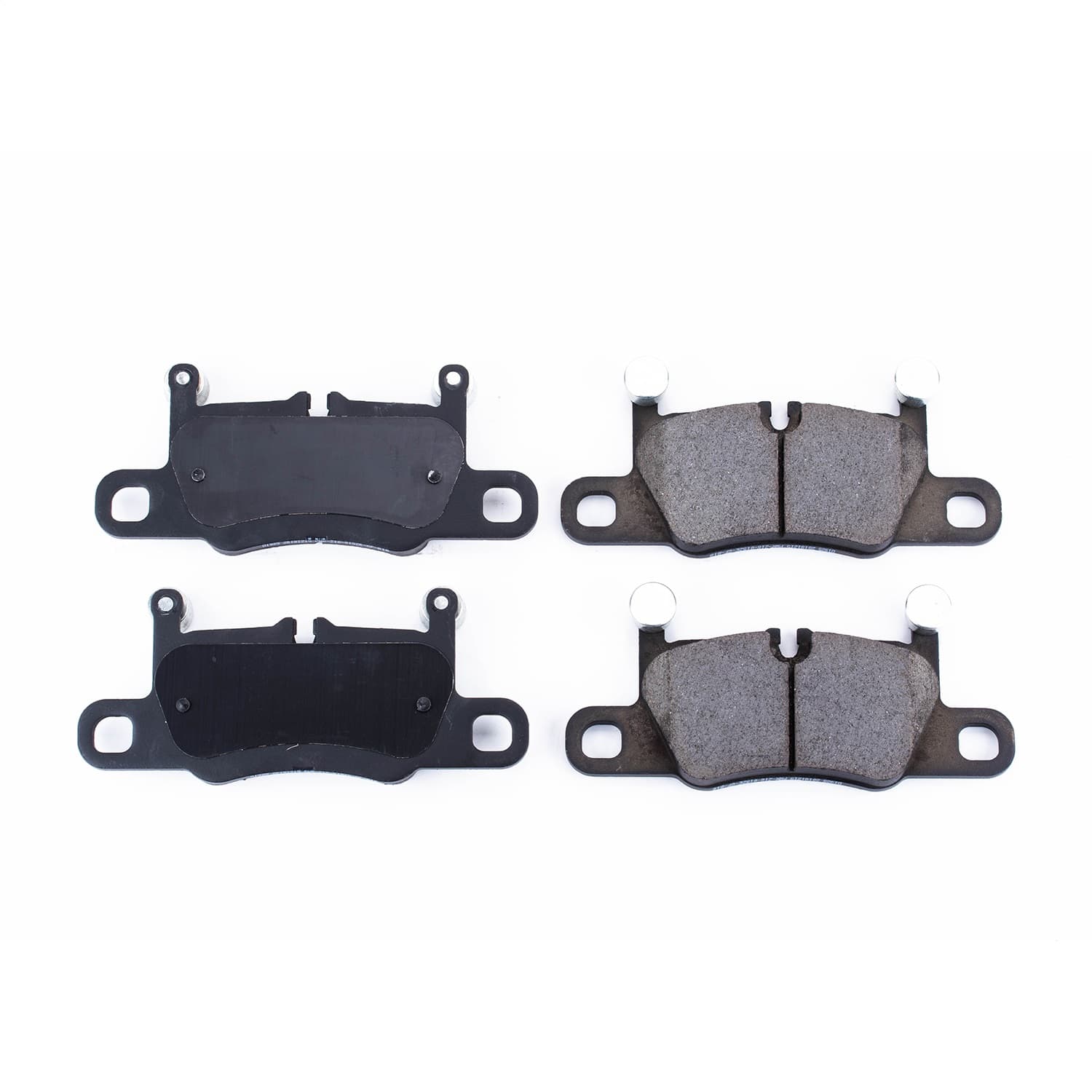 Power Stop - 16-1925 - Disc Brake Pad image 1
