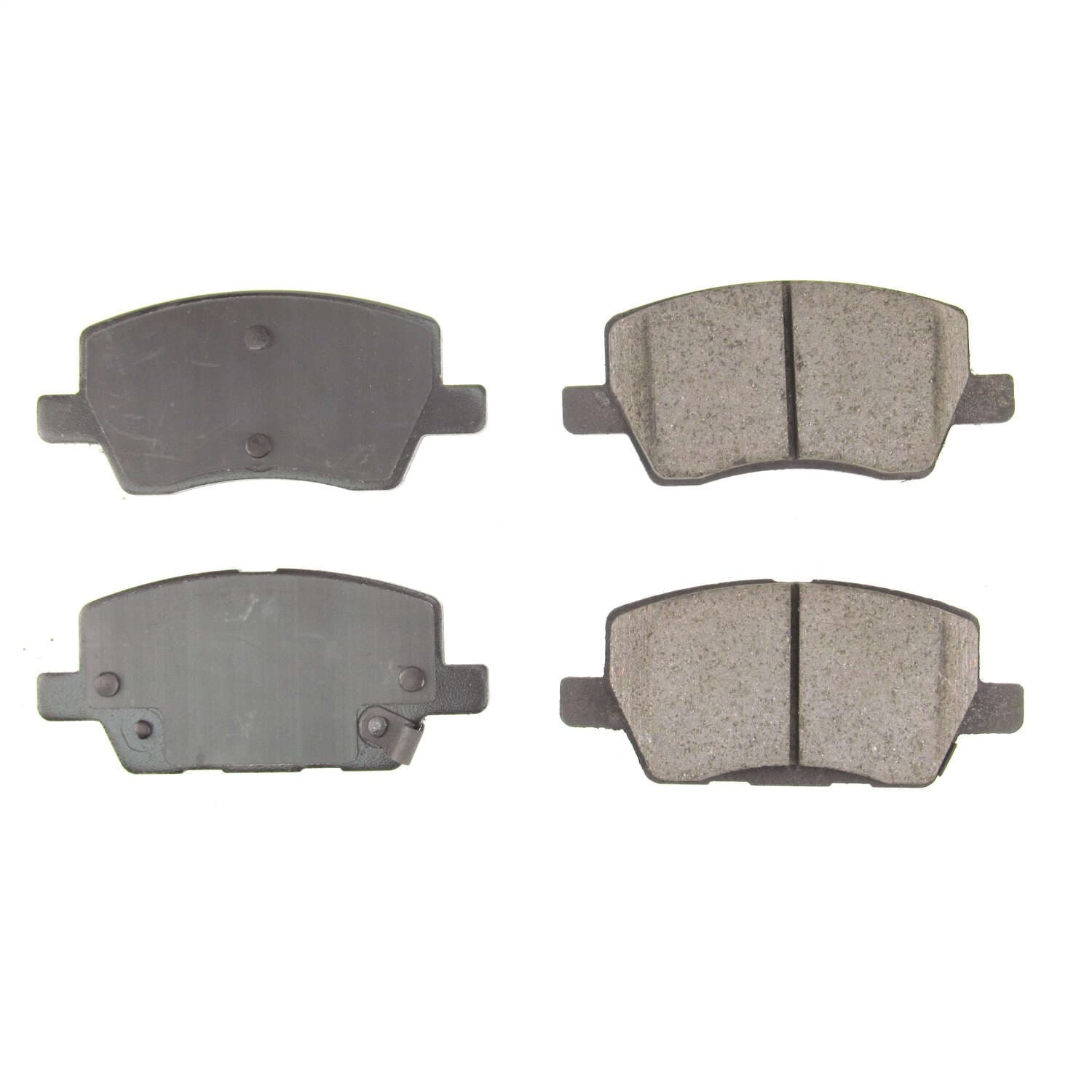 Power Stop - 16-1929 - Disc Brake Pad image 1