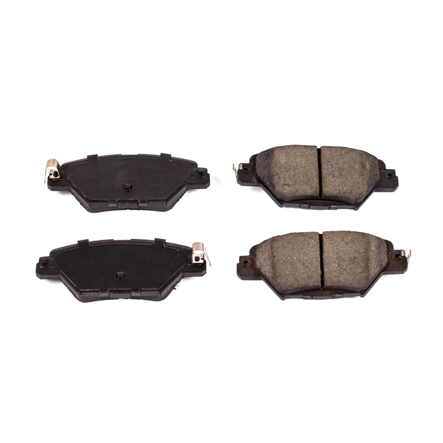 Power Stop - 16-1934 - Disc Brake Pad image 1
