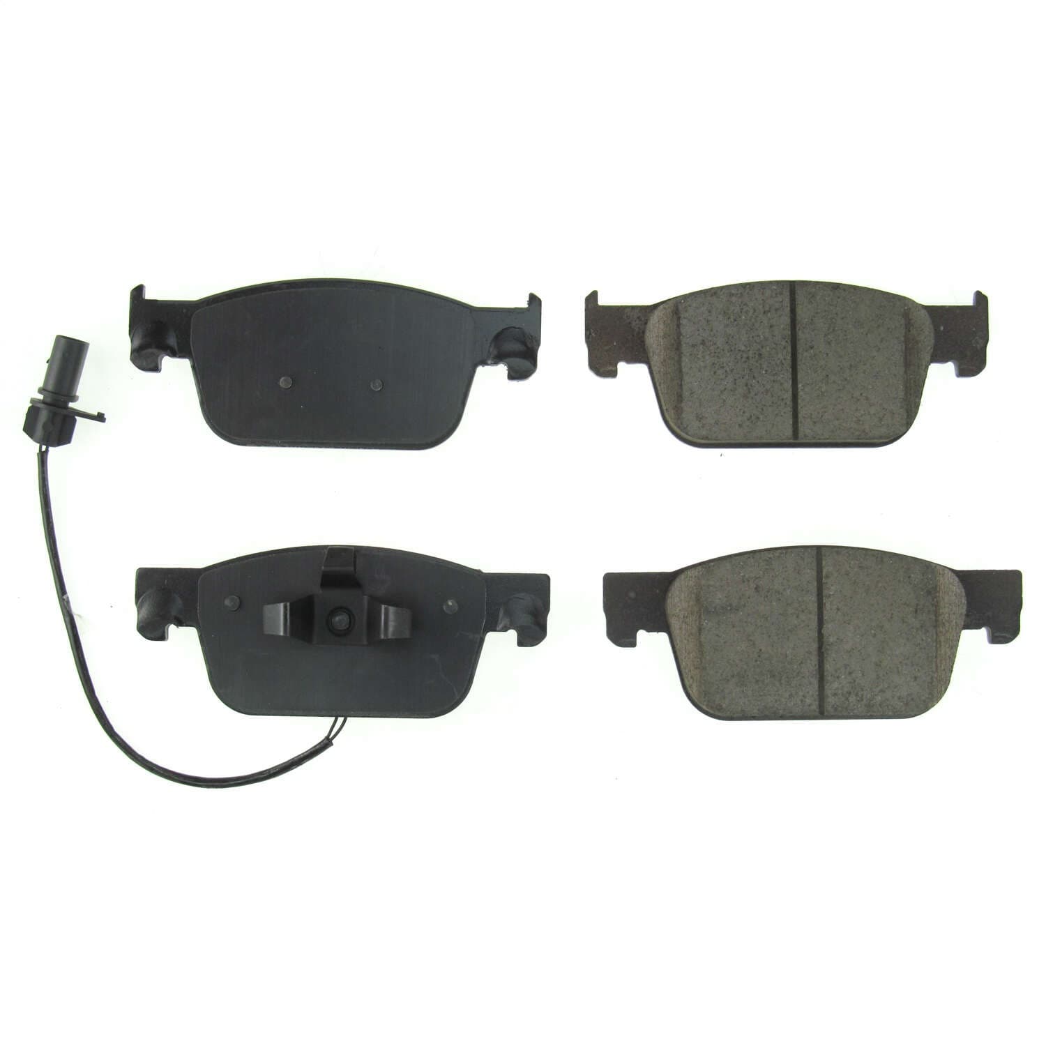 Power Stop - 16-1953 - Disc Brake Pad image 1