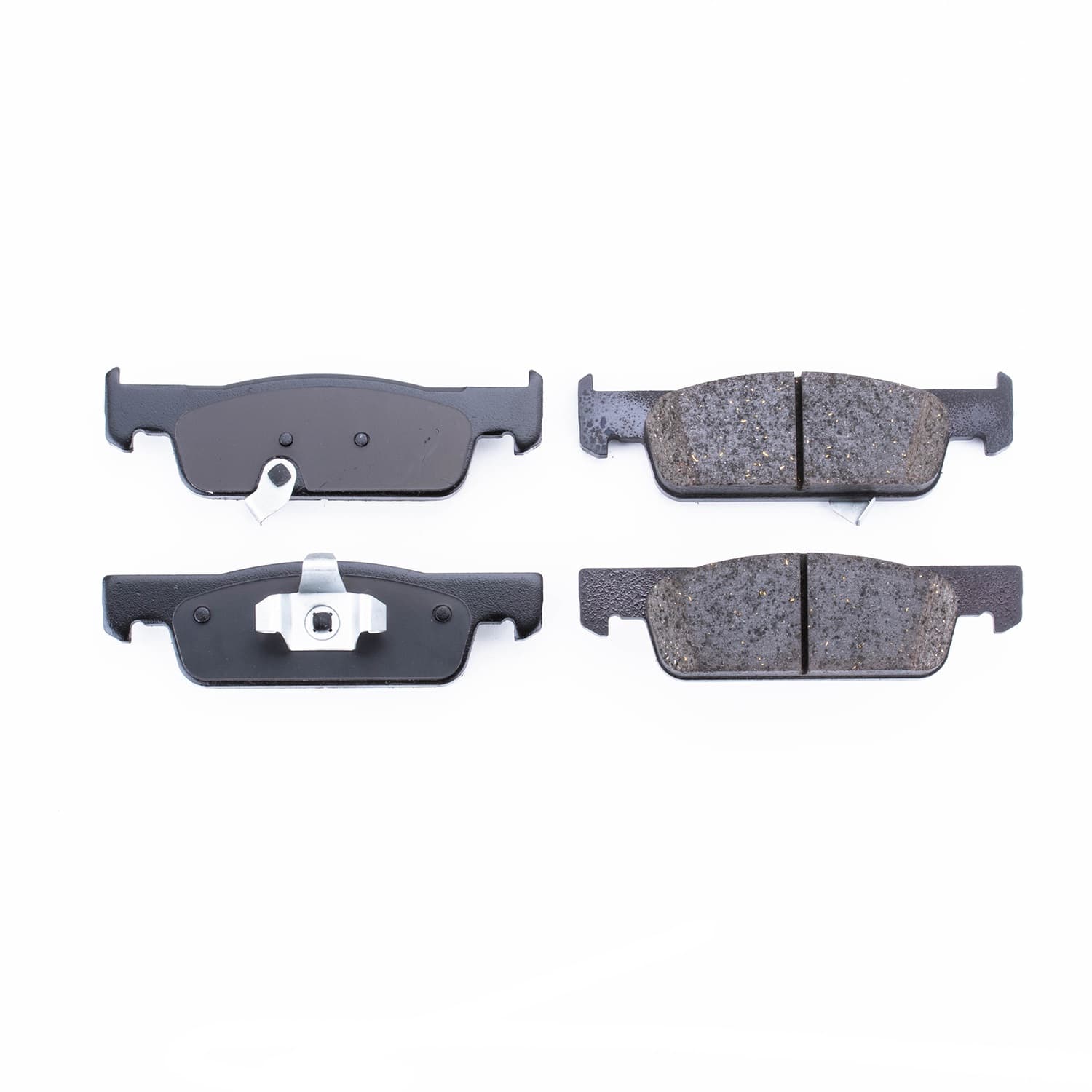 Power Stop - 16-1955 - Disc Brake Pad image 1