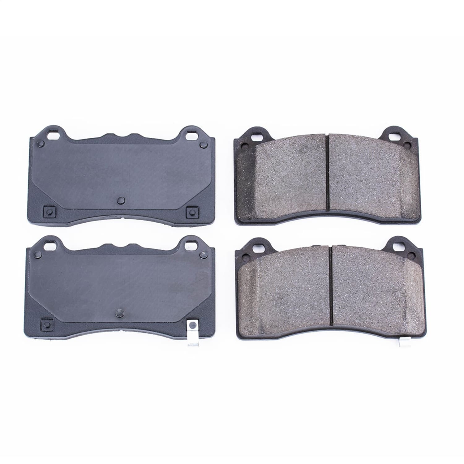Power Stop - 16-1977 - Disc Brake Pad image 1