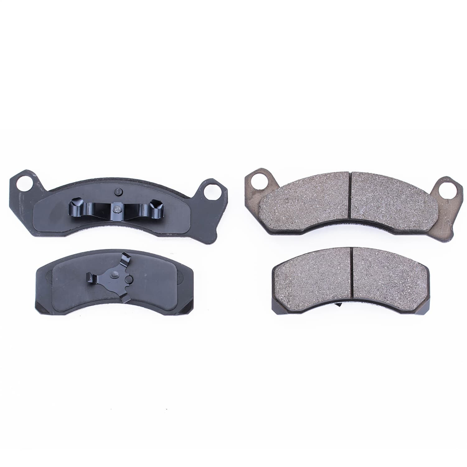 Power Stop - 16-199 - Disc Brake Pad image 1