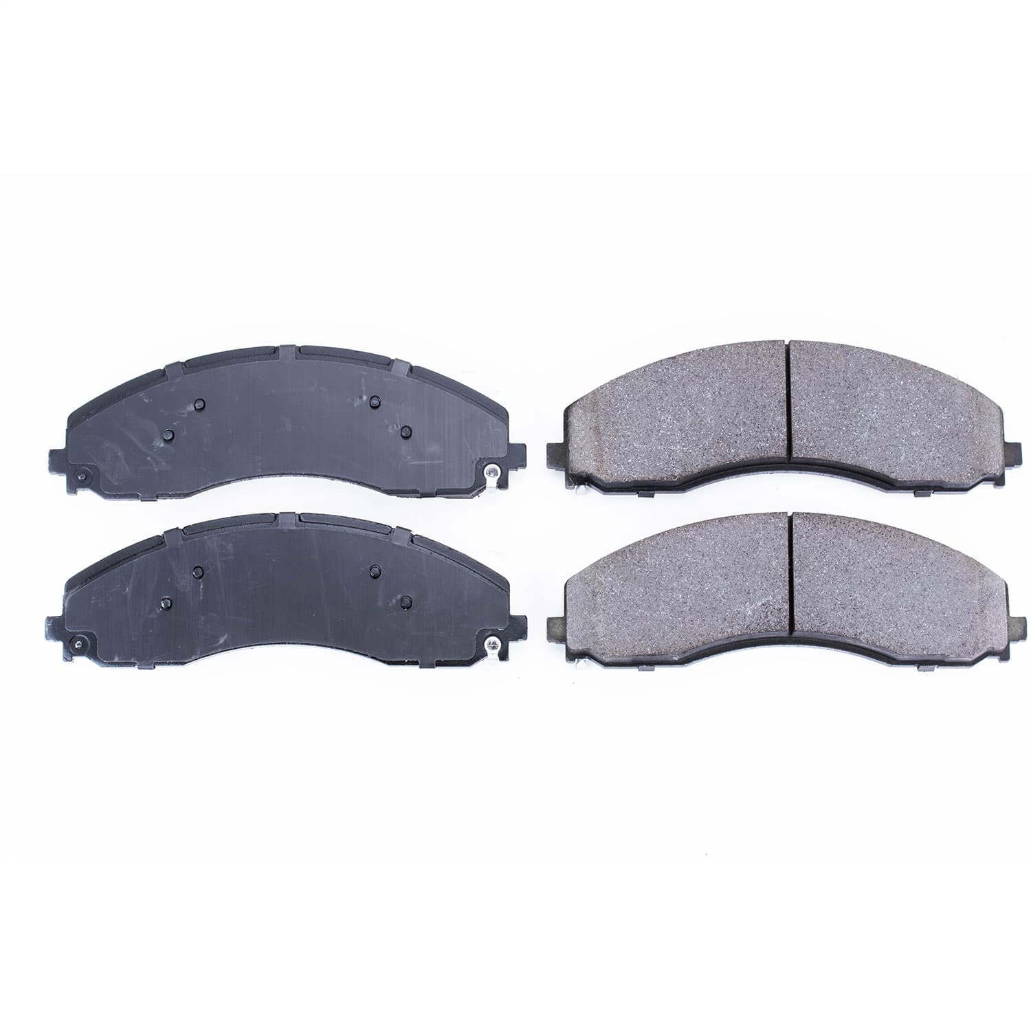 Power Stop - 16-2018 - Disc Brake Pad image 1
