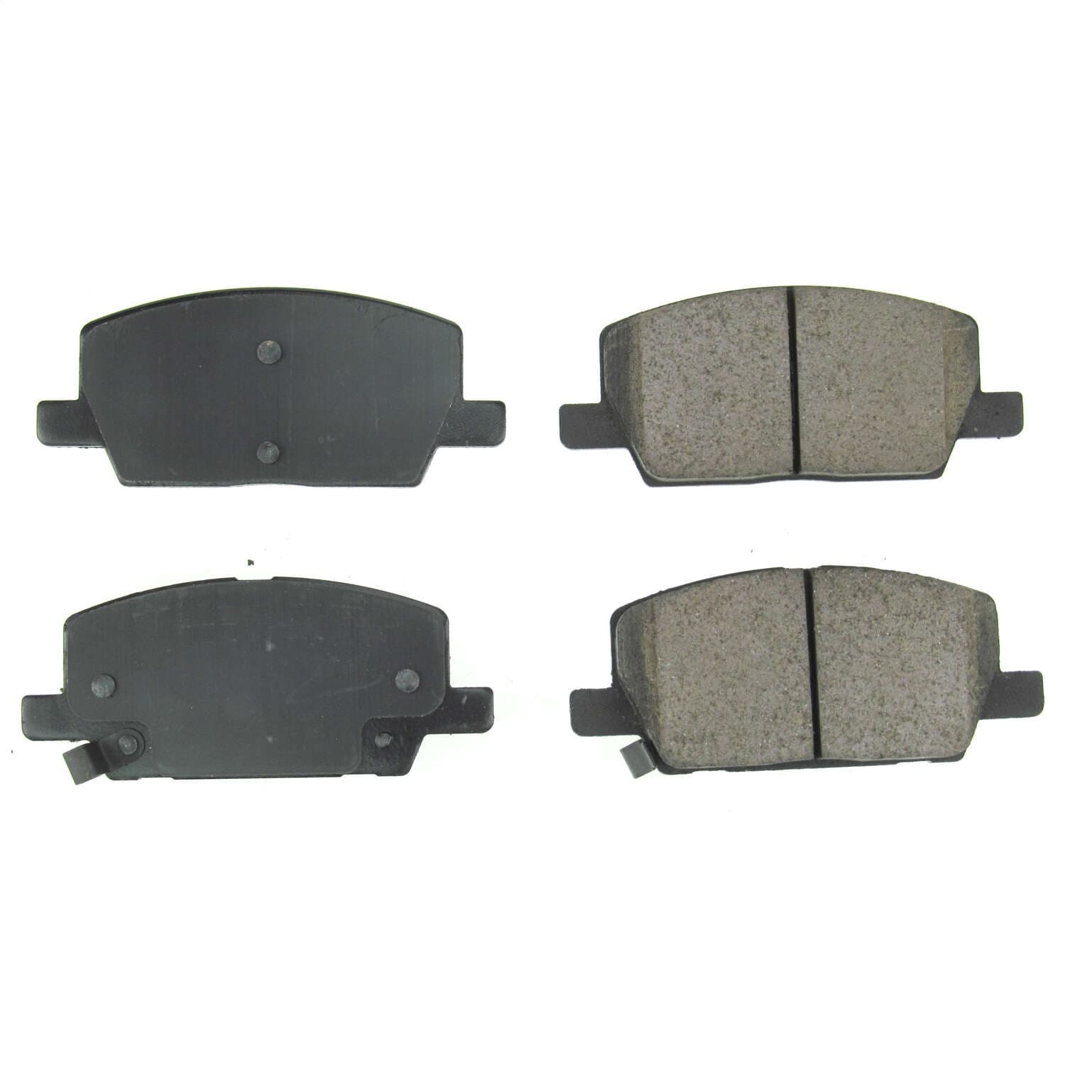 Power Stop - 16-2019 - Disc Brake Pad image 1