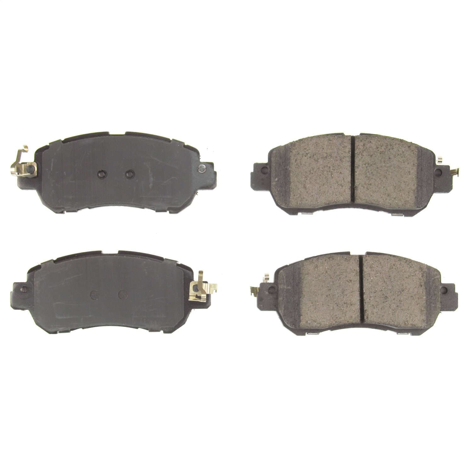 Power Stop - 16-2038 - Disc Brake Pad image 1