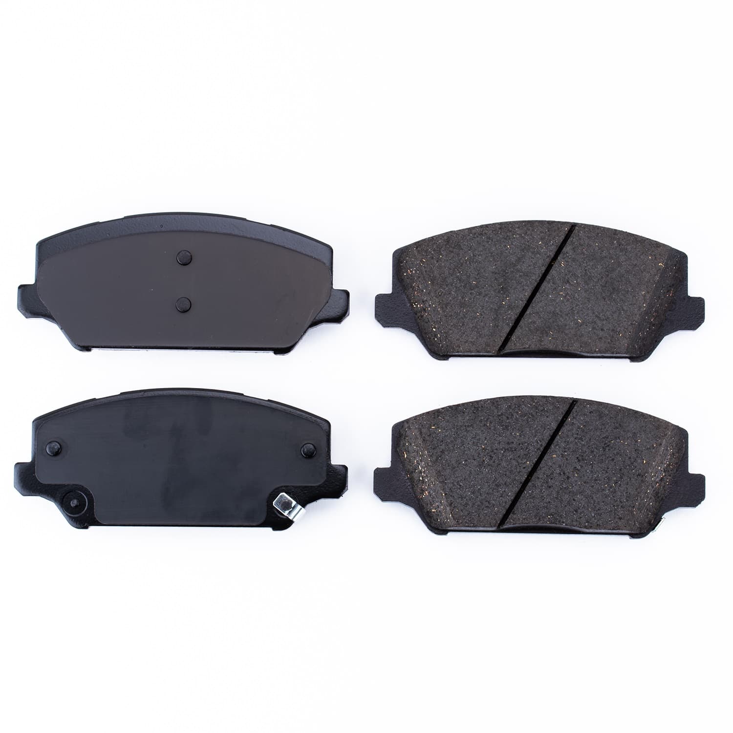 Power Stop - 16-2049 - Disc Brake Pad image 1