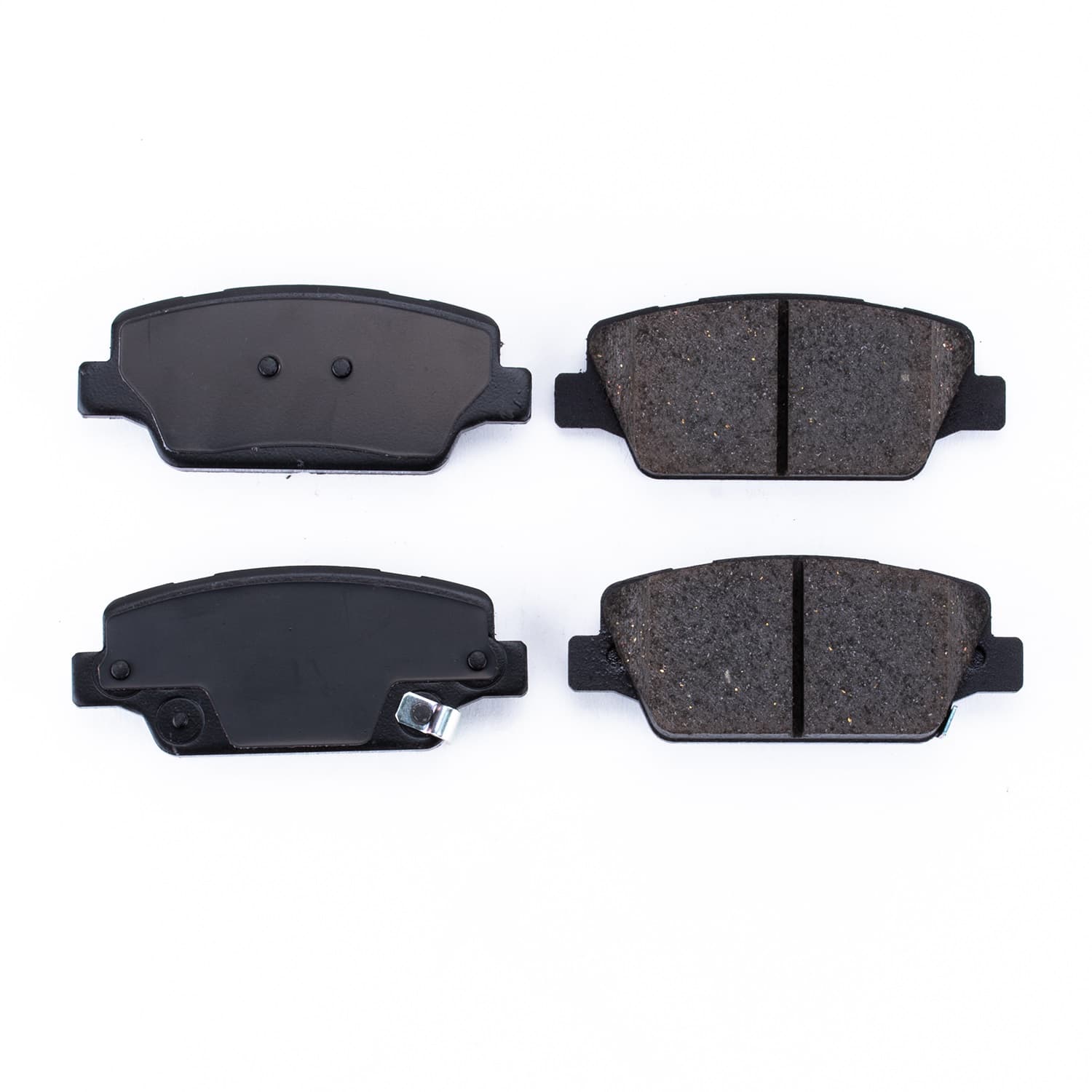 Power Stop - 16-2050 - Disc Brake Pad image 1