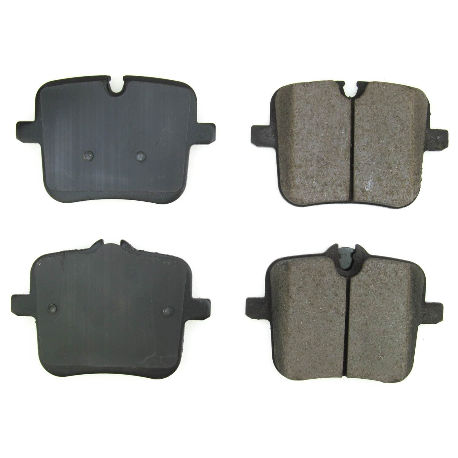 Power Stop - 16-2059 - Disc Brake Pad image 1