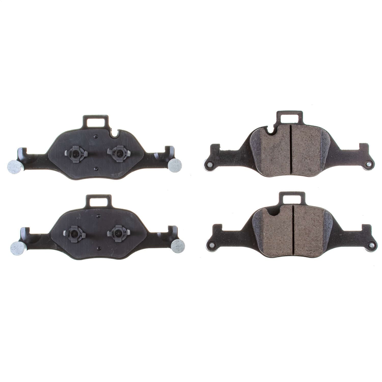 Power Stop - 16-2060 - Disc Brake Pad image 1