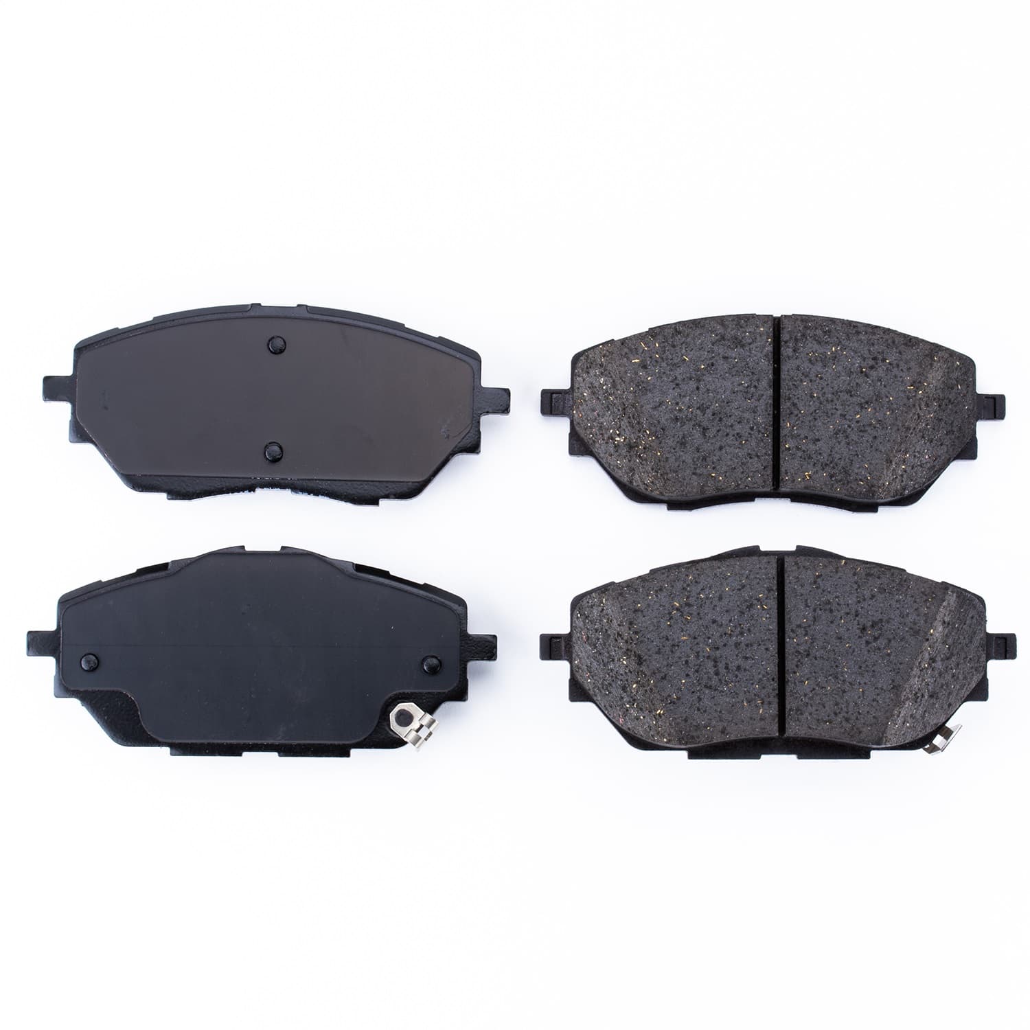 Power Stop - 16-2065 - Disc Brake Pad image 1