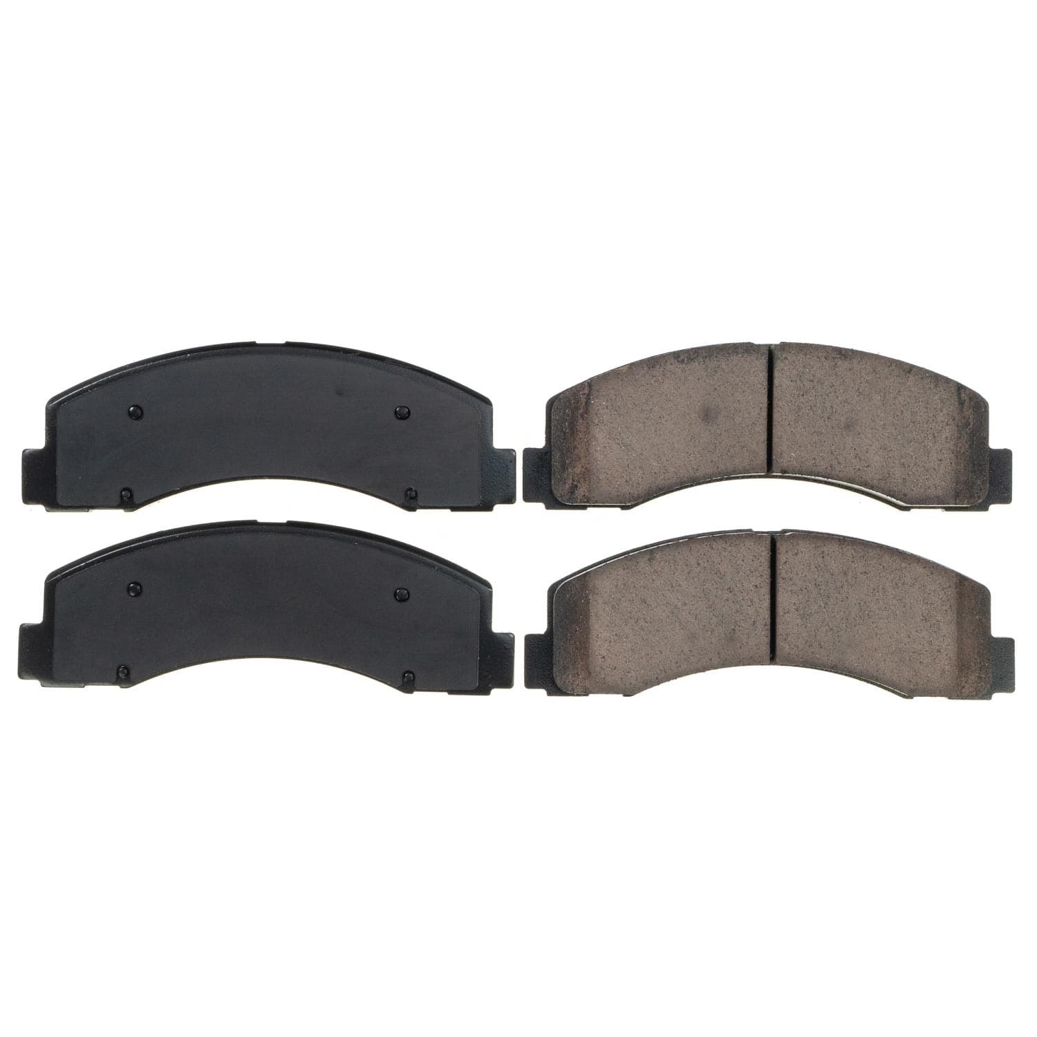 Power Stop - 16-2087 - Disc Brake Pad image 1