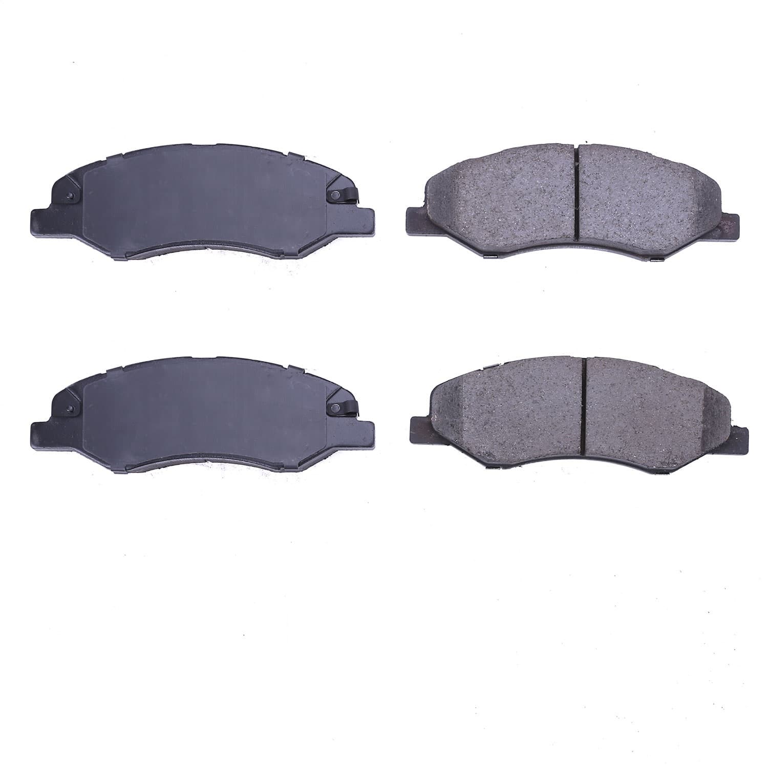 Power Stop - 16-2089 - Disc Brake Pad image 1