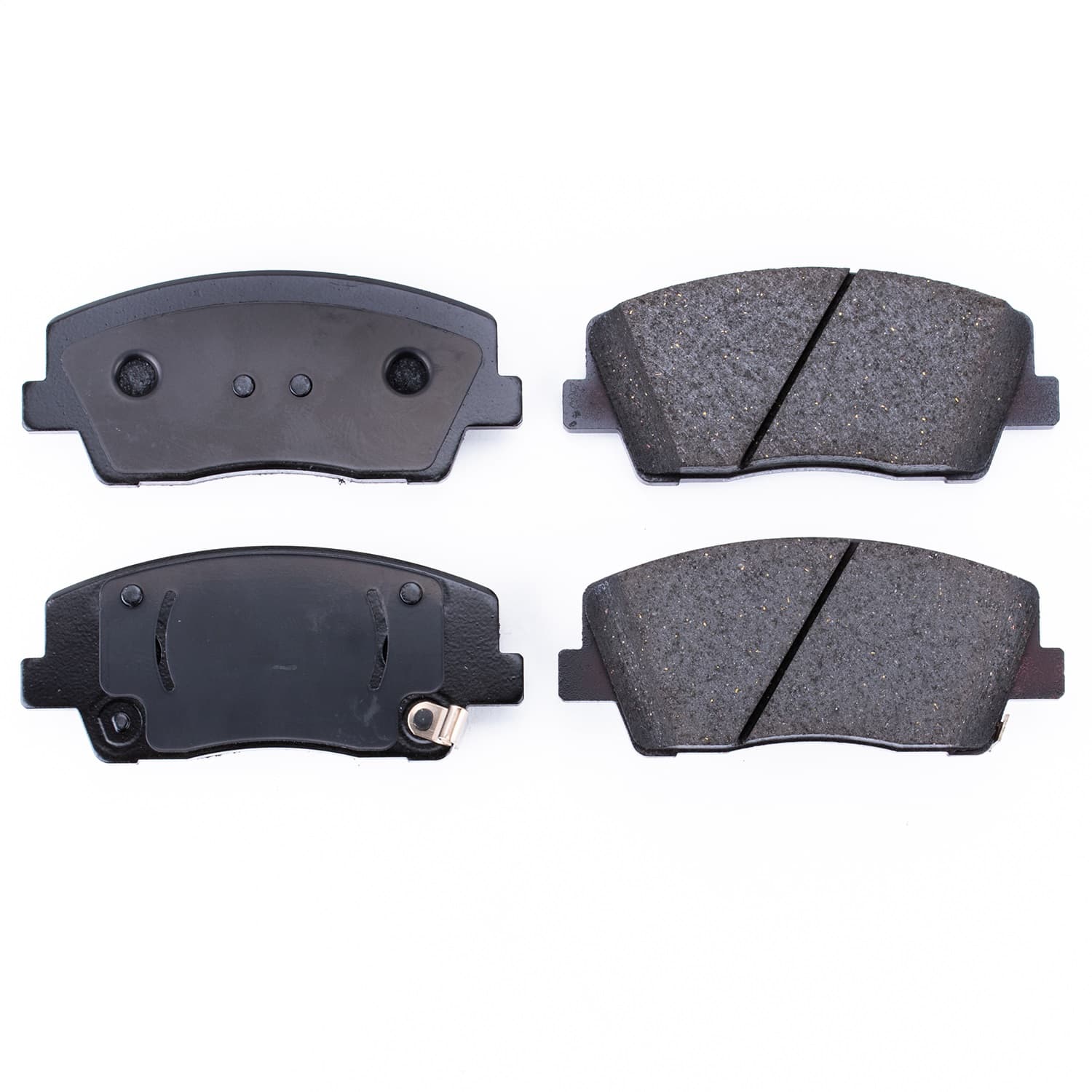 Power Stop - 16-2117 - Disc Brake Pad image 1