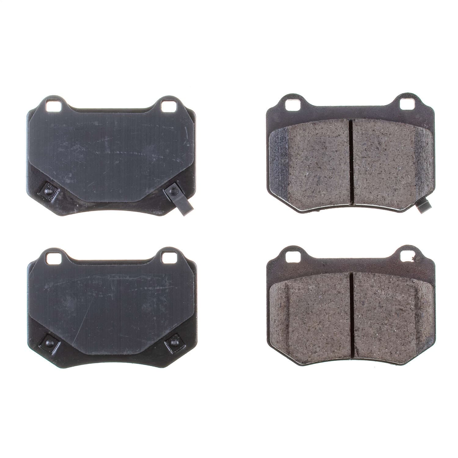 Power Stop - 16-2118 - Disc Brake Pad image 1