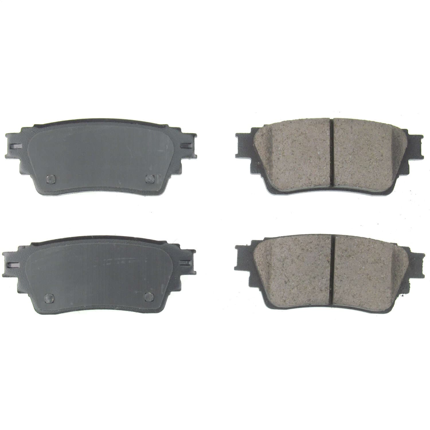 Power Stop - 16-2135 - Disc Brake Pad image 1