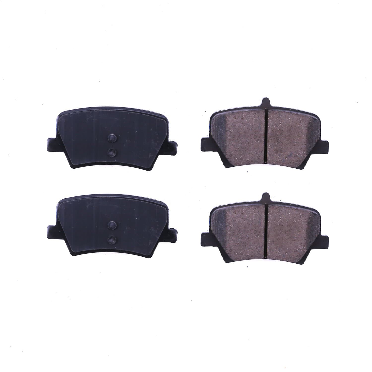 Power Stop - 16-2136 - Disc Brake Pad image 1