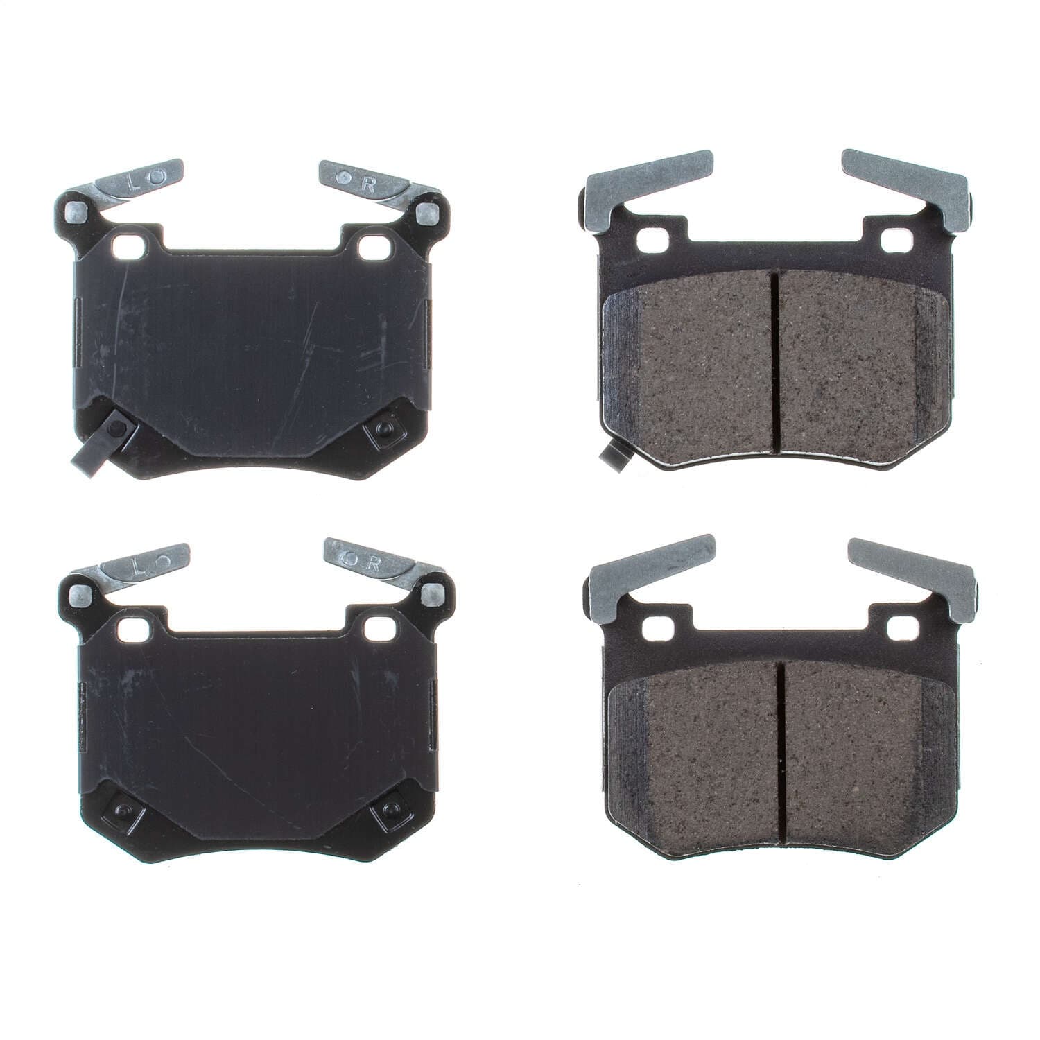 Power Stop - 16-2144 - Disc Brake Pad image 1