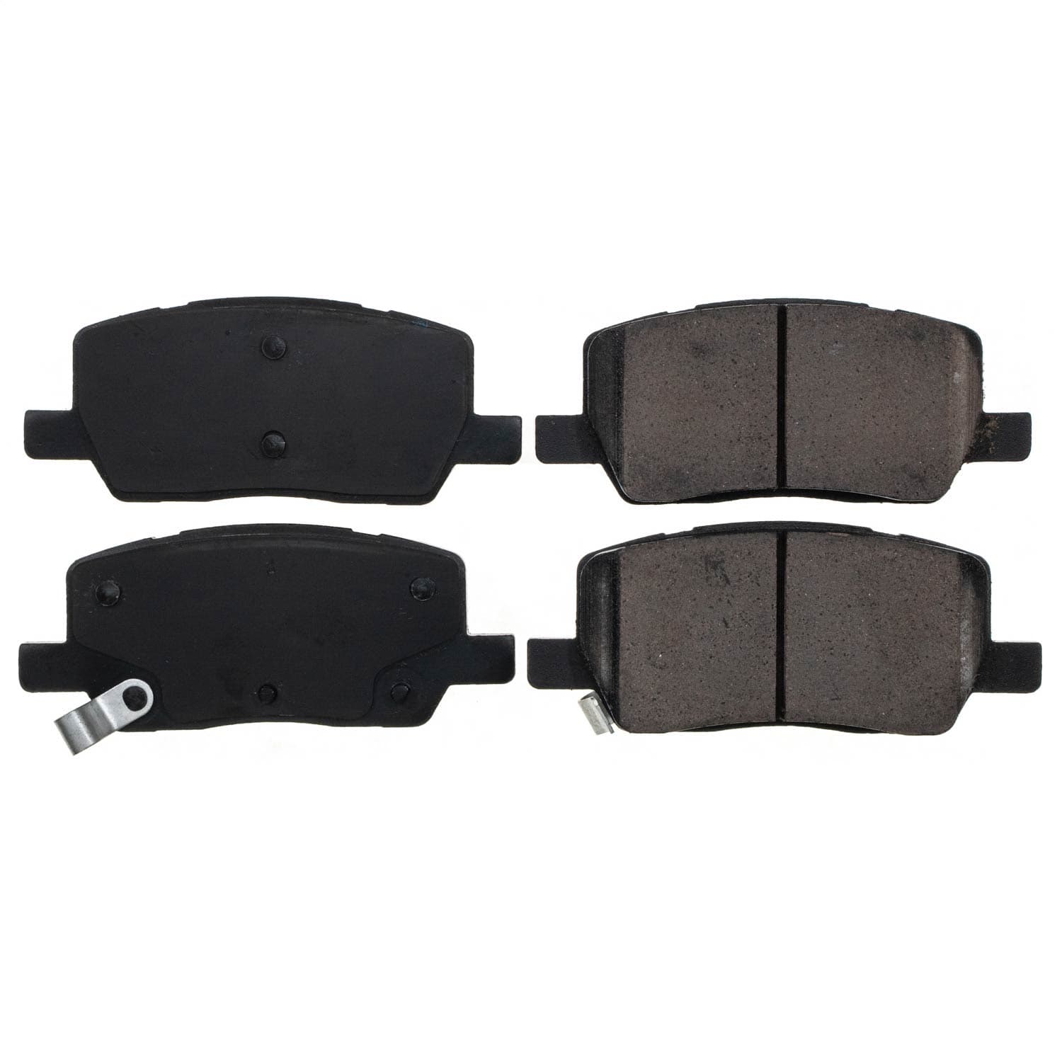 Power Stop - 16-2164 - Disc Brake Pad image 1