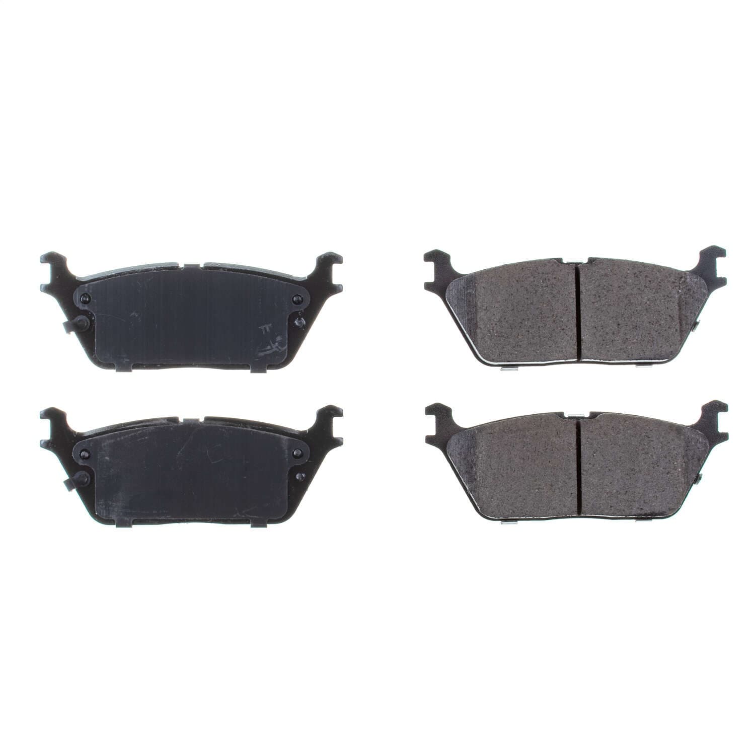 Power Stop - 16-2169 - Disc Brake Pad image 1